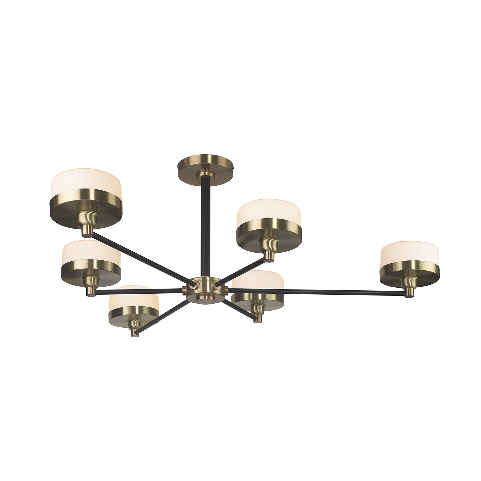 Veris Chandelier