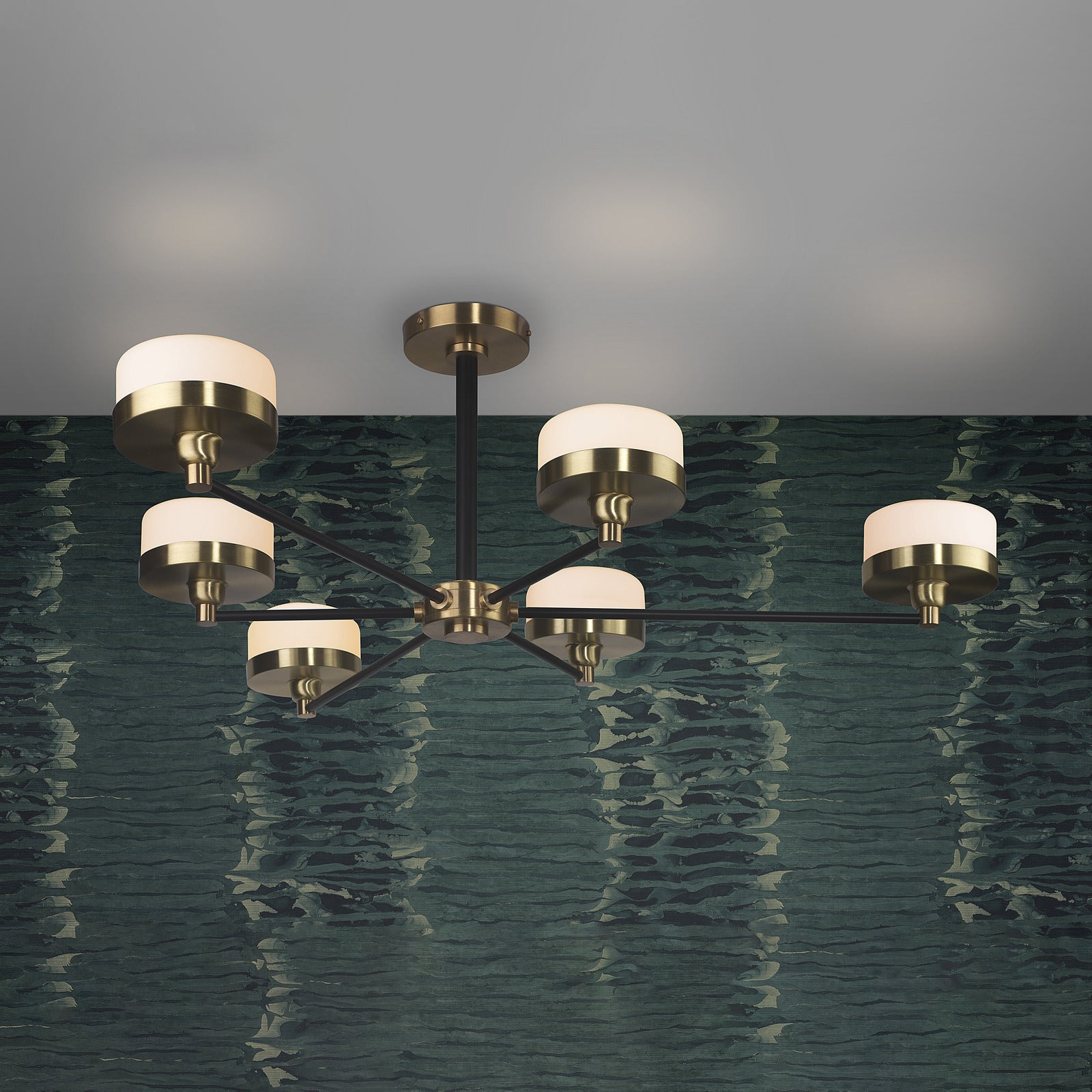 Veris Chandelier