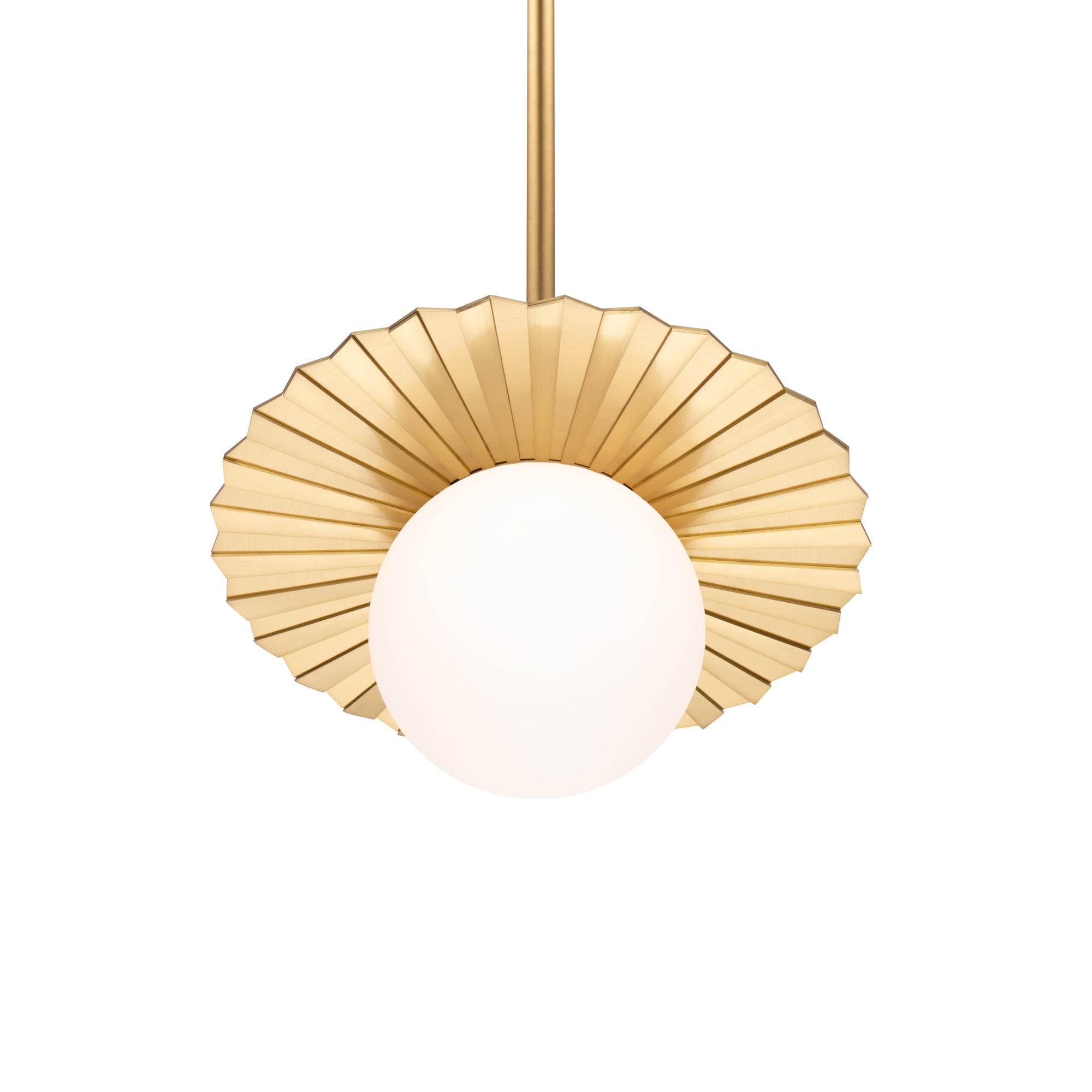 Vistal Opal Pendant