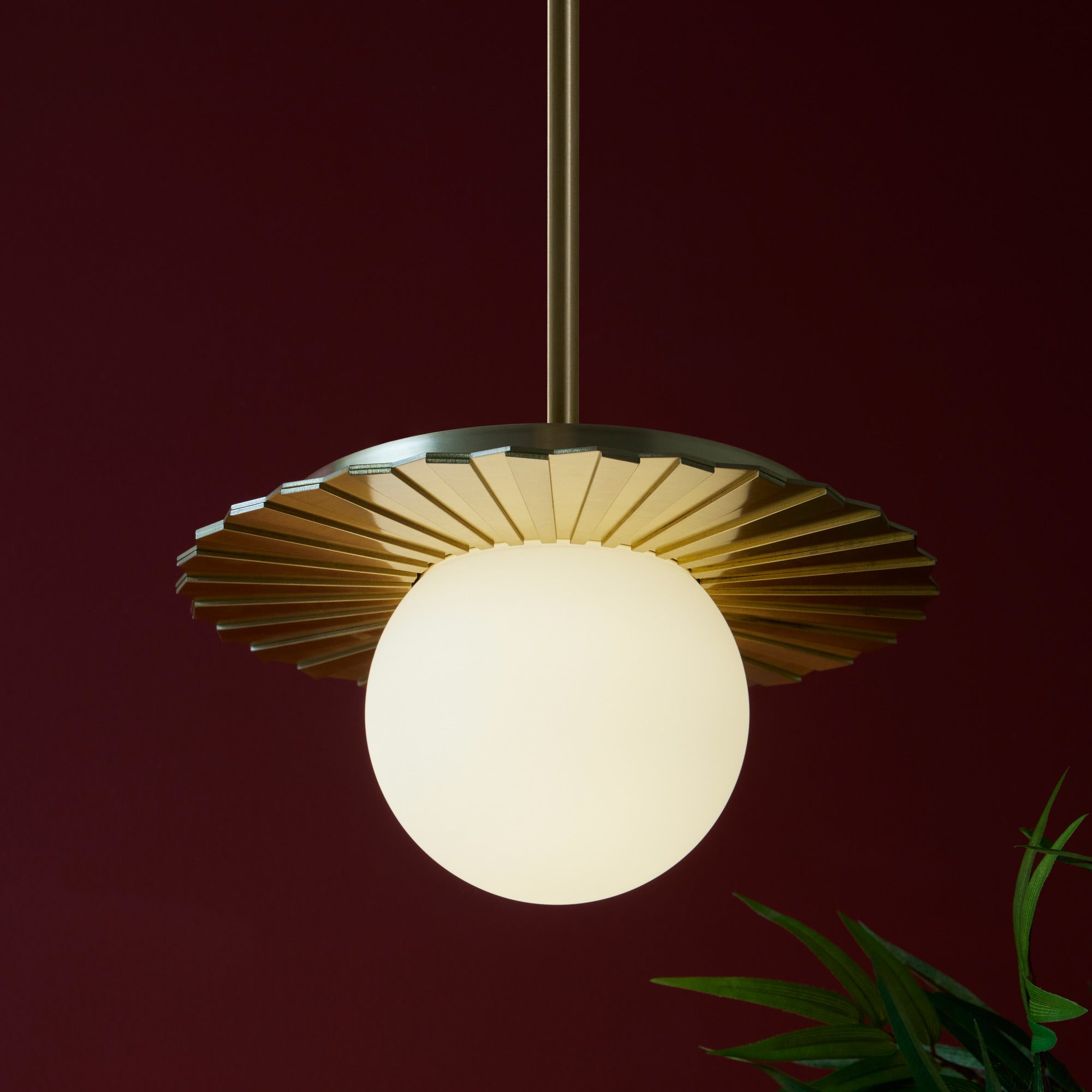 Vistal Pendant