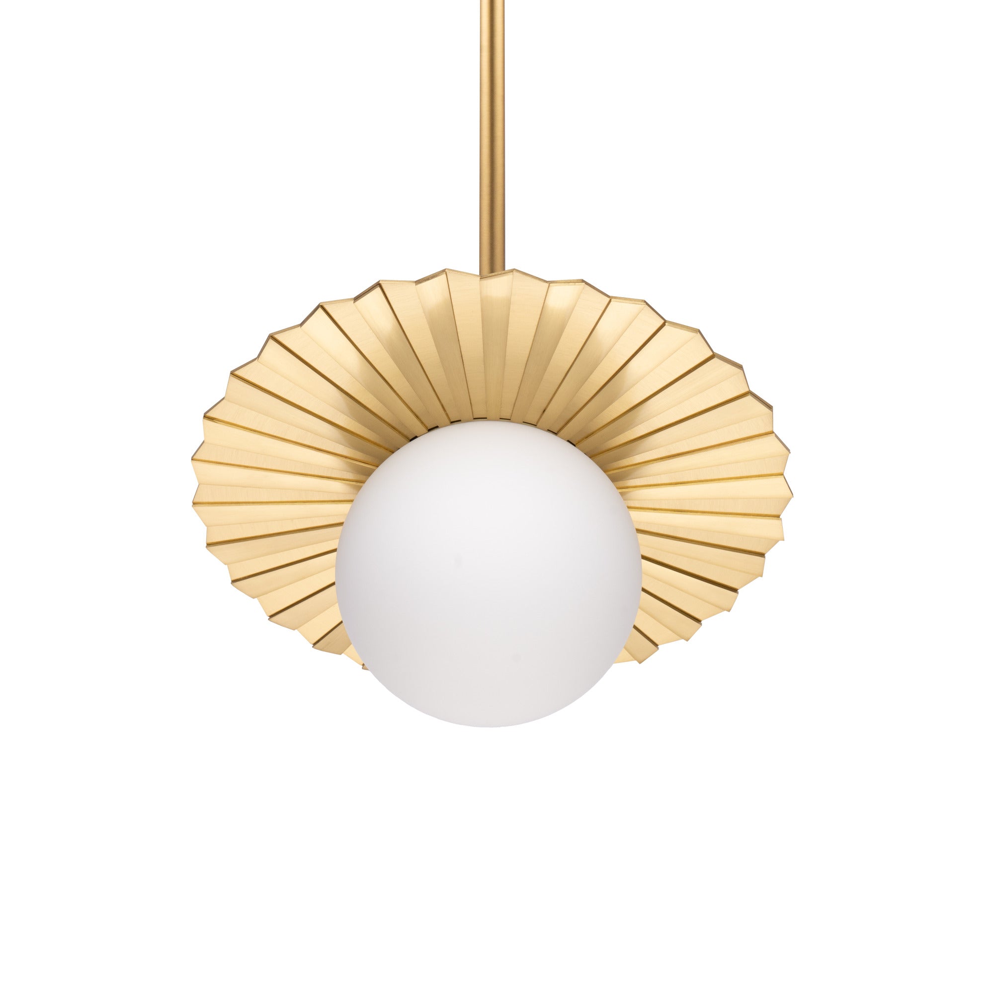 Vistal Opal Pendant