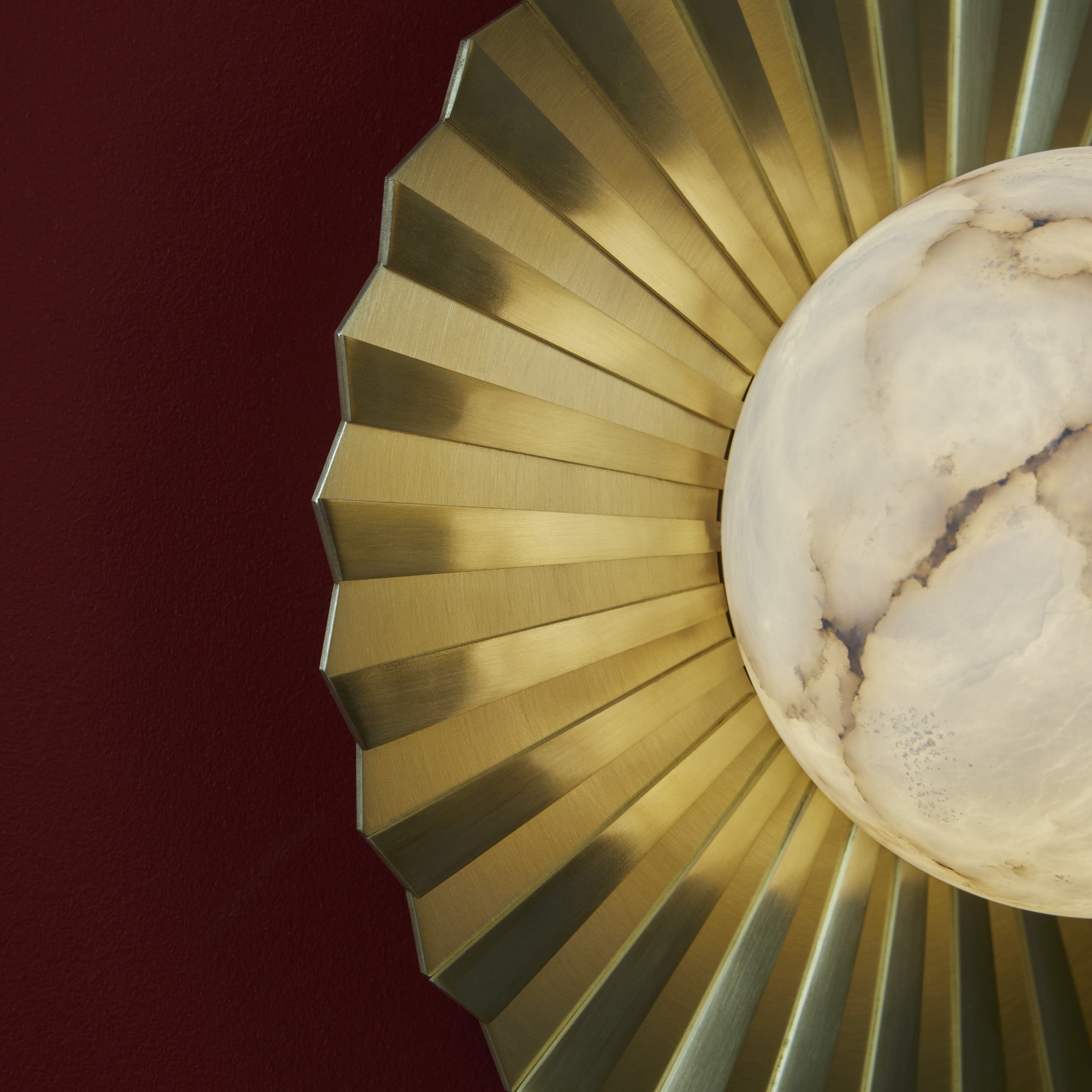 Vistal Wall Light Medium