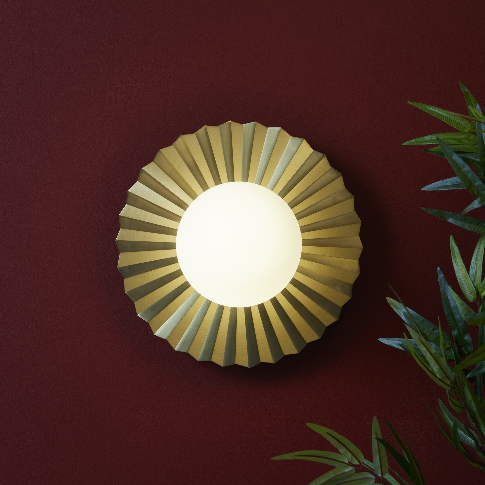 Vistal Wall Light Medium
