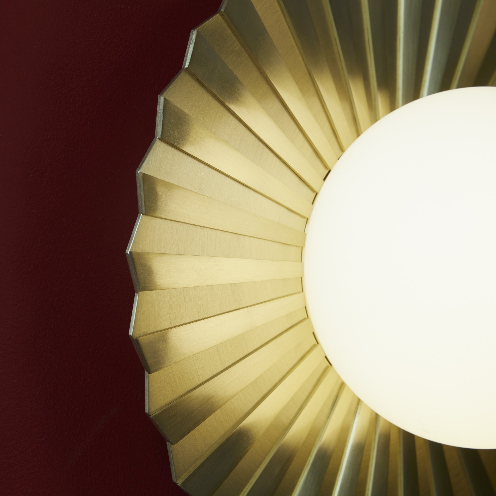 Vistal Wall Light Medium