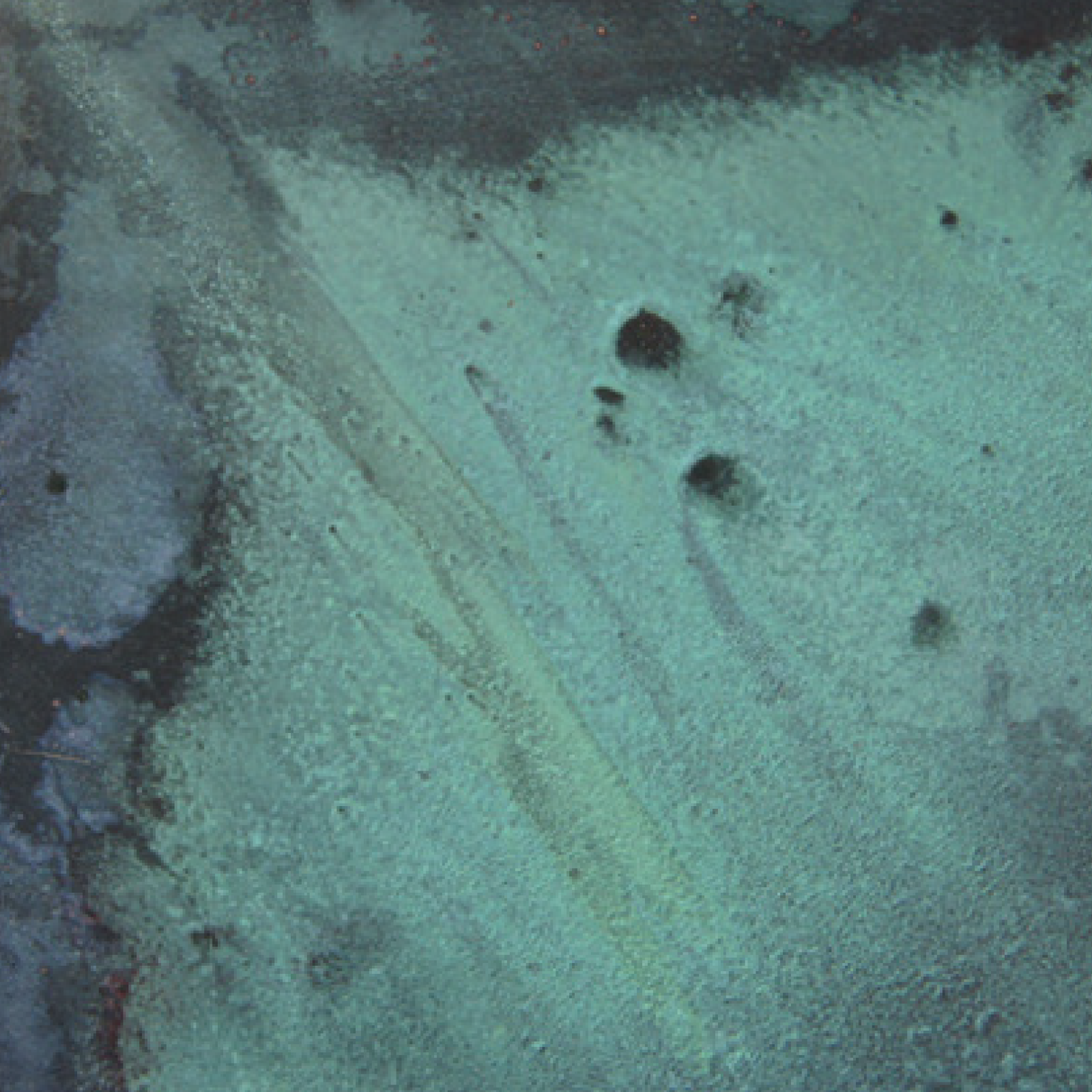 Verdigris Metal