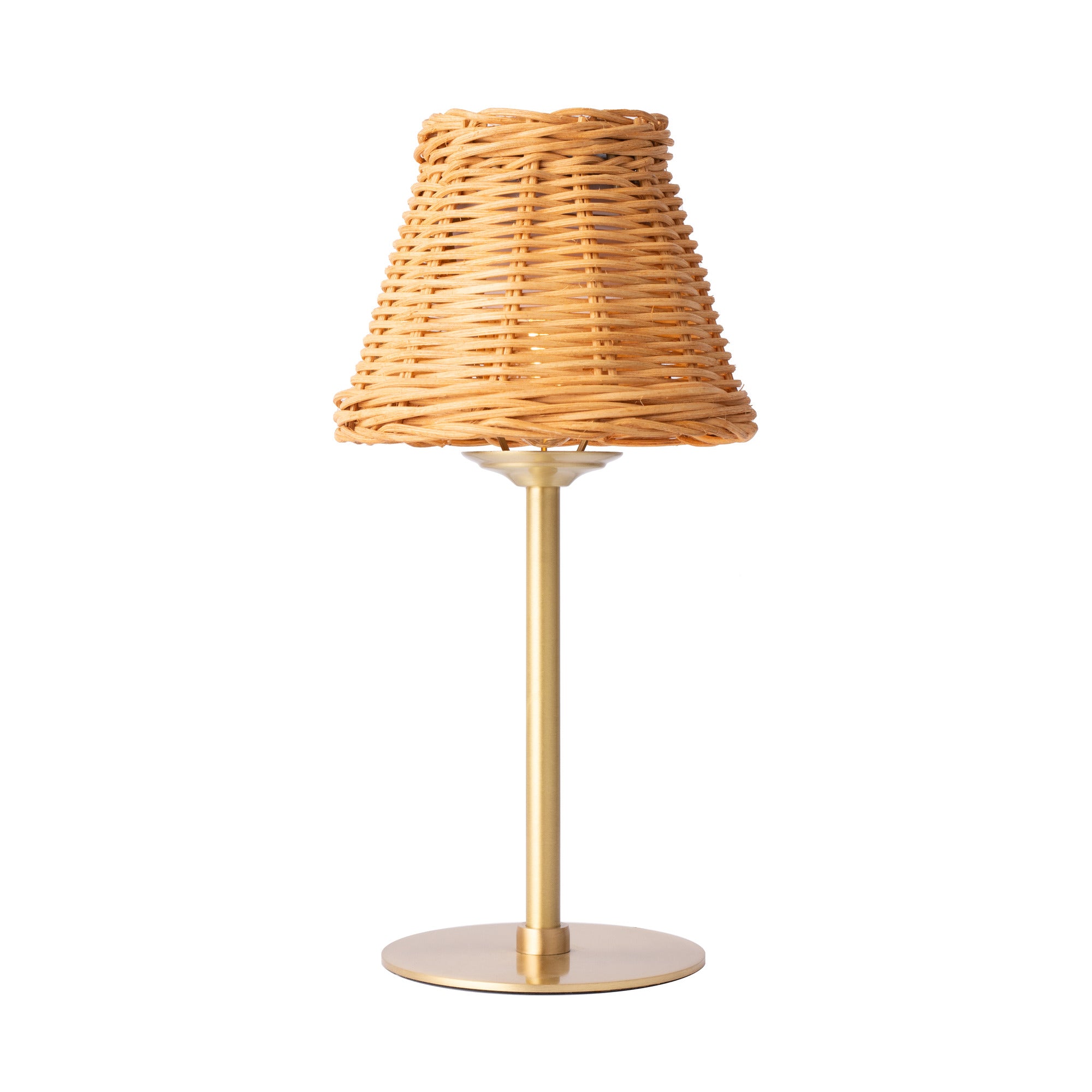 Willow Rechargeable Table Lamp