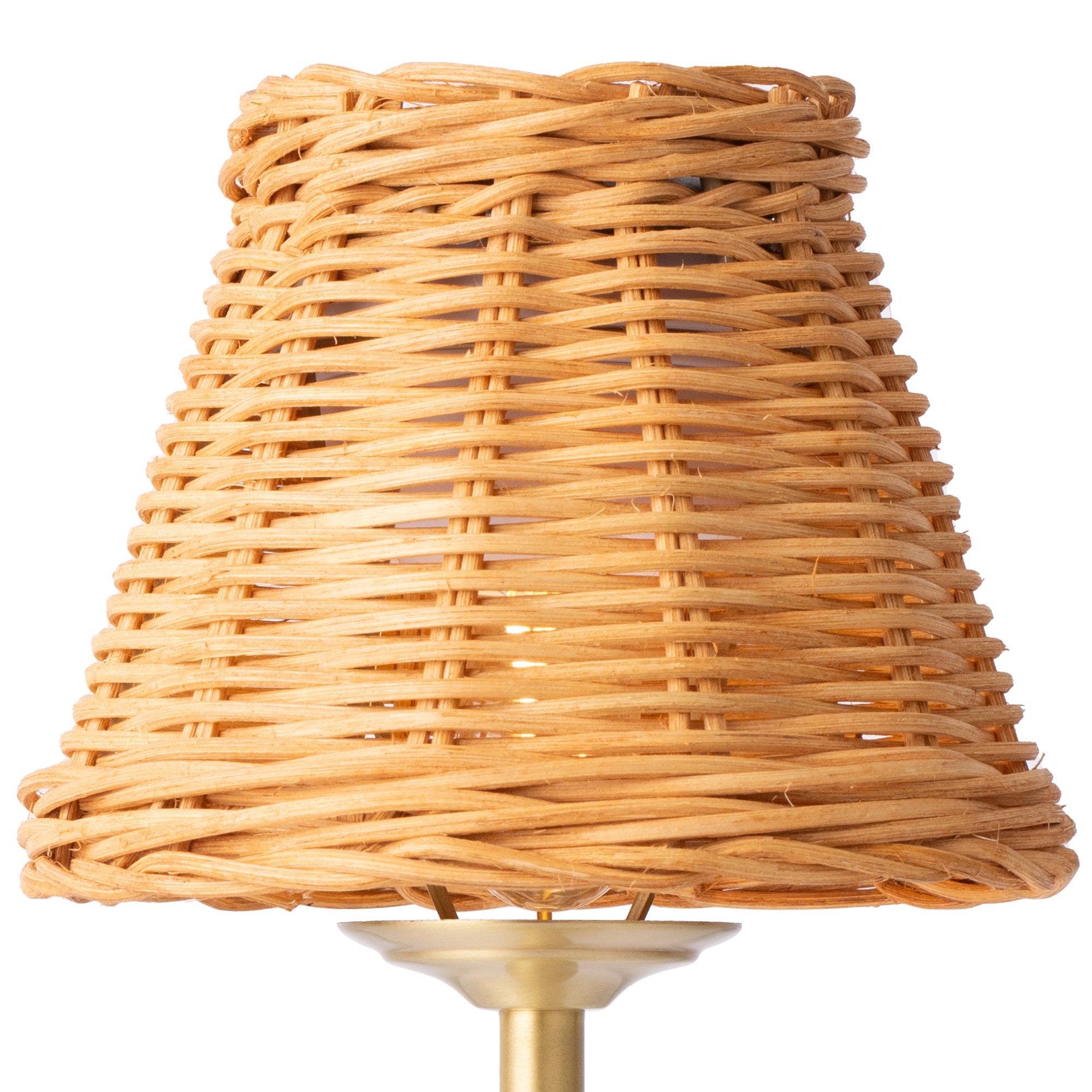 Willow Rechargeable Table Lamp