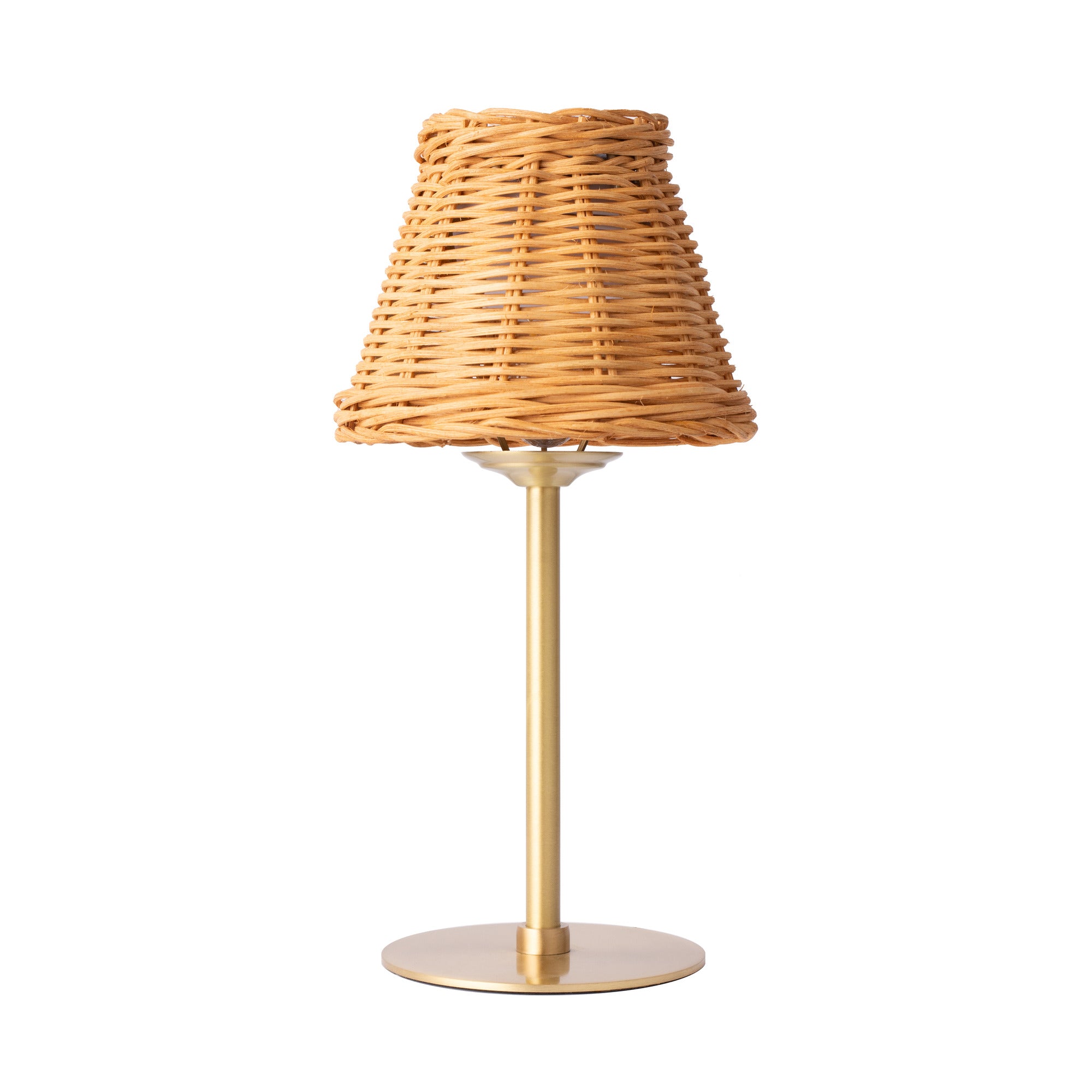 Willow Rechargeable Table Lamp