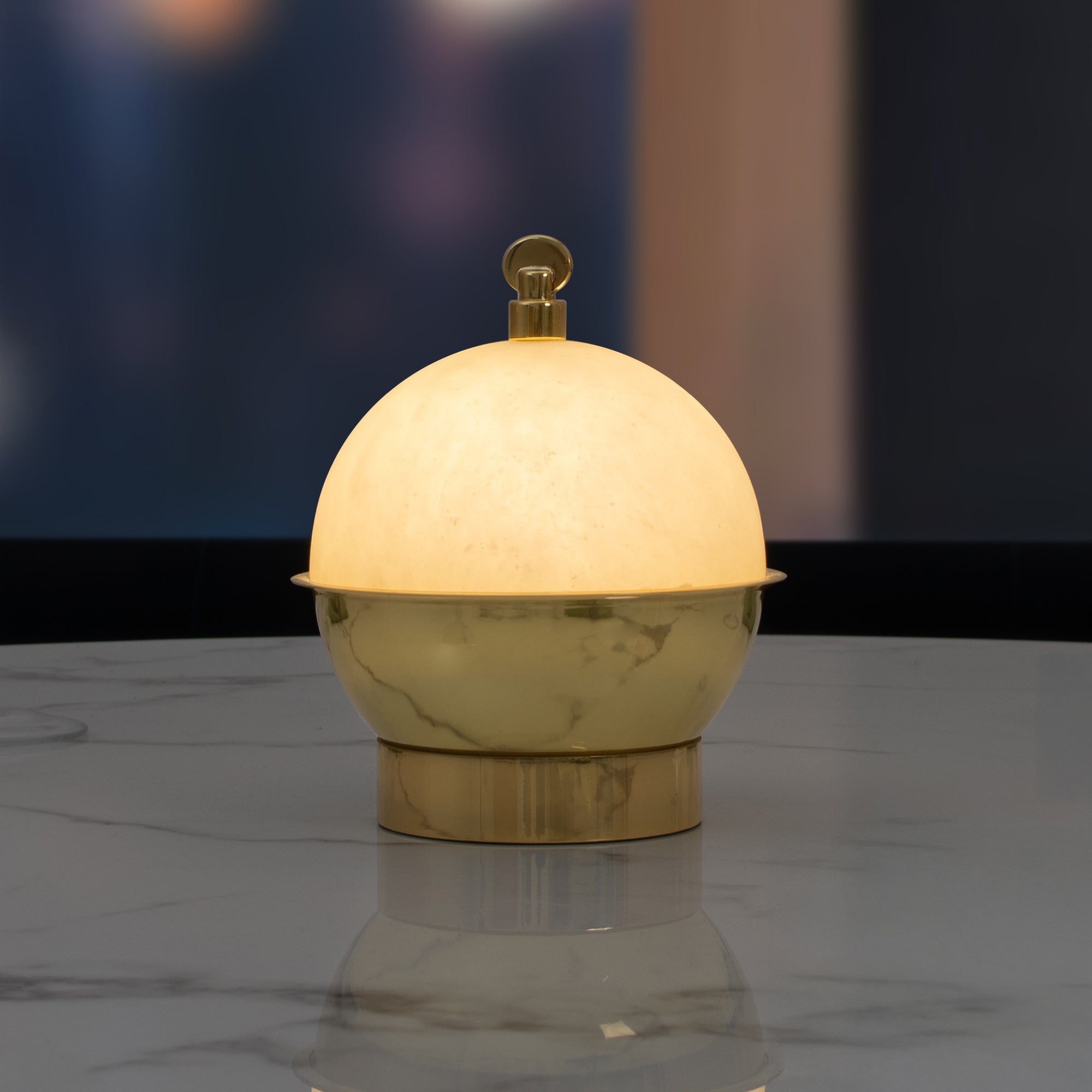 Windsor Rechargeable Table Lamp