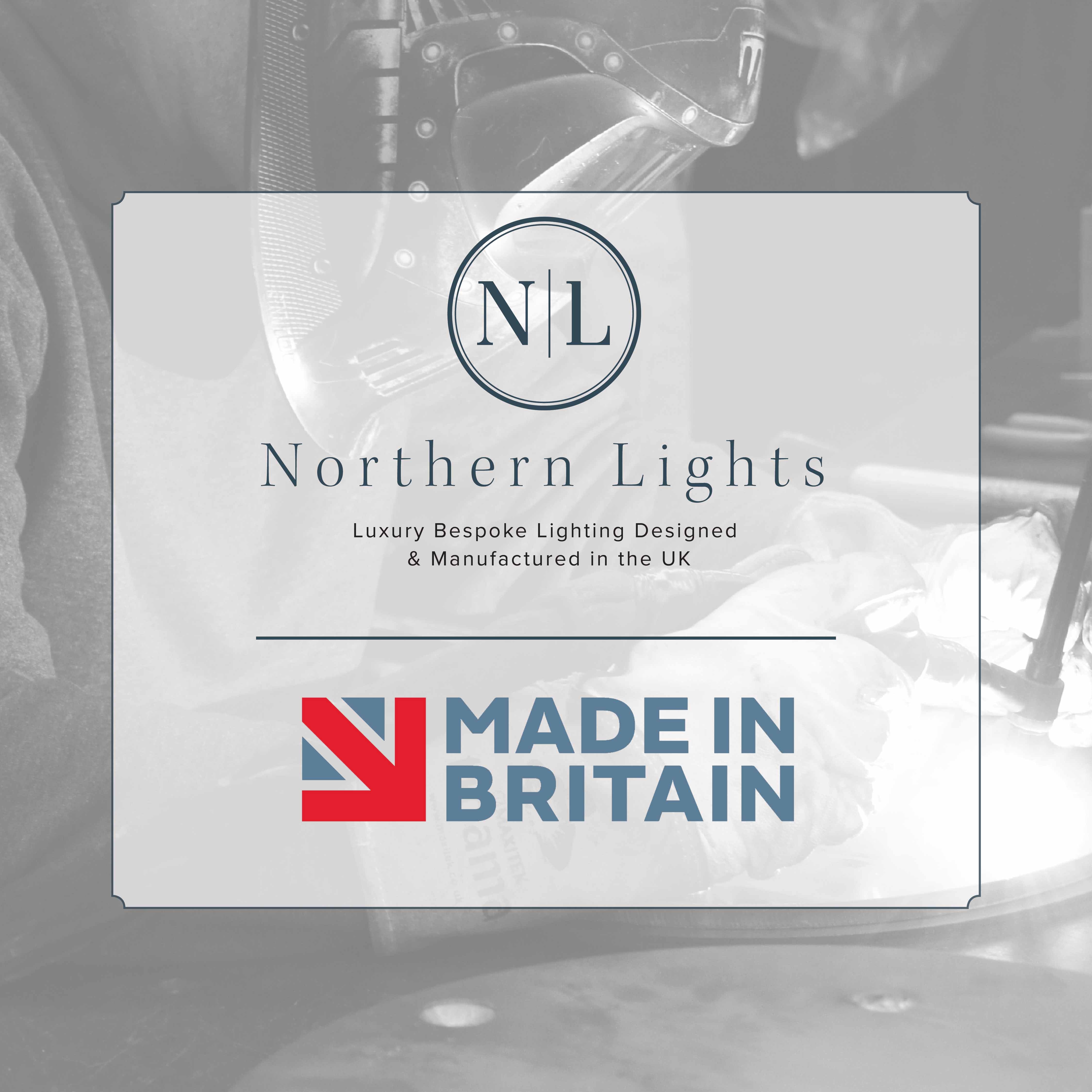 Northern Lights joins Made In Britain