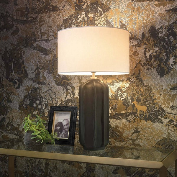 WIN a Chaco Table Lamp!