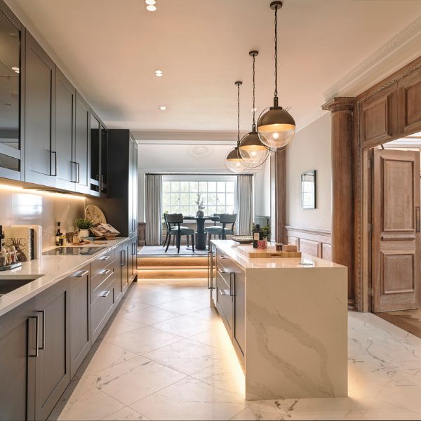 How to Choose the Right Ceiling Lights for Every Room