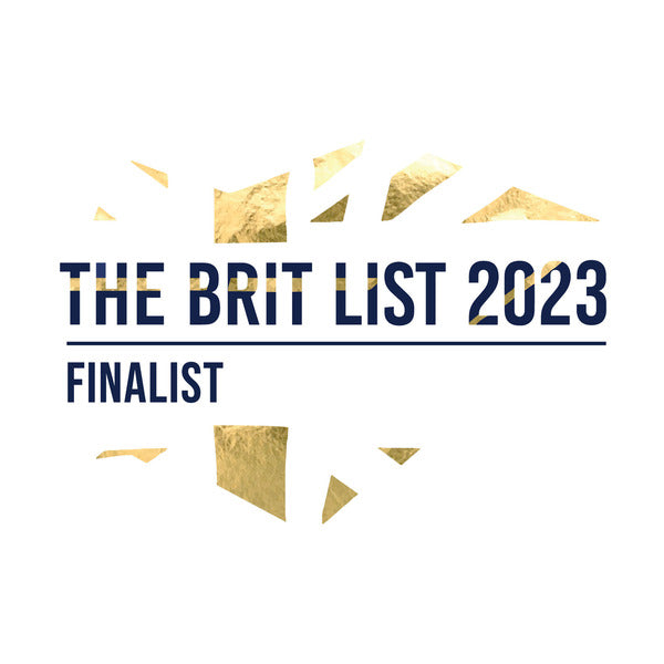 The Brit List Awards 2022
