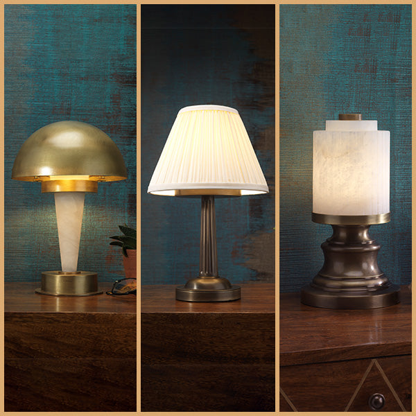 Rechargeable Lamps - FAQs