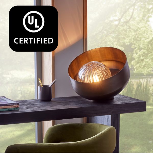 Understanding UL-Certified Lighting