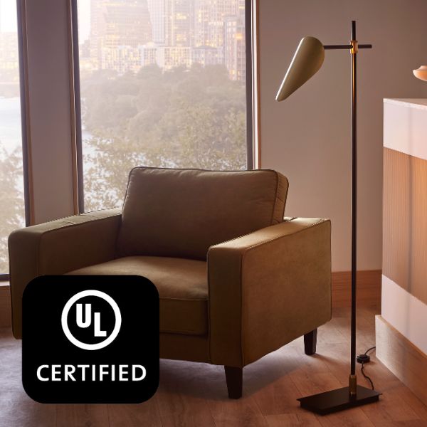 UL Certified Lighting