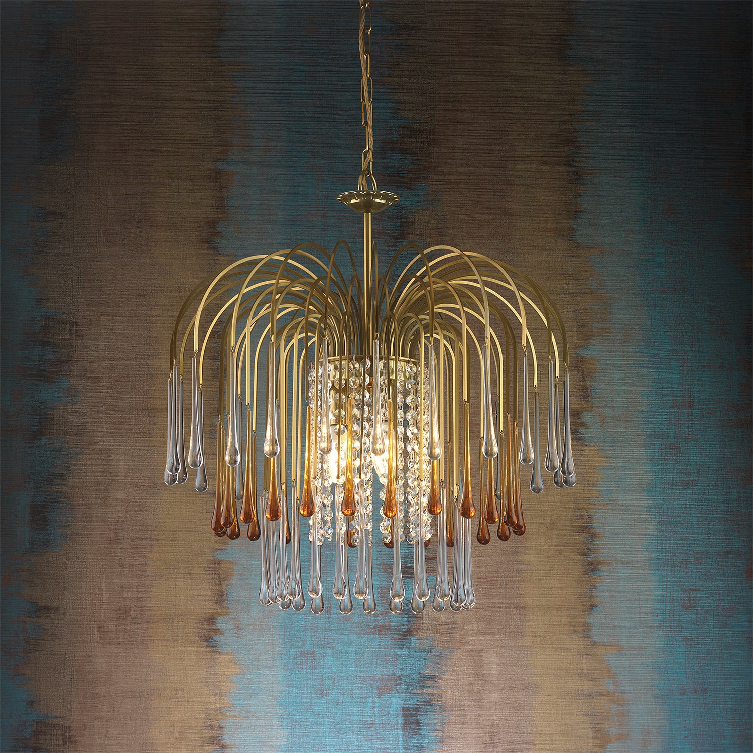 Bespoke Made to Order Chandeliers