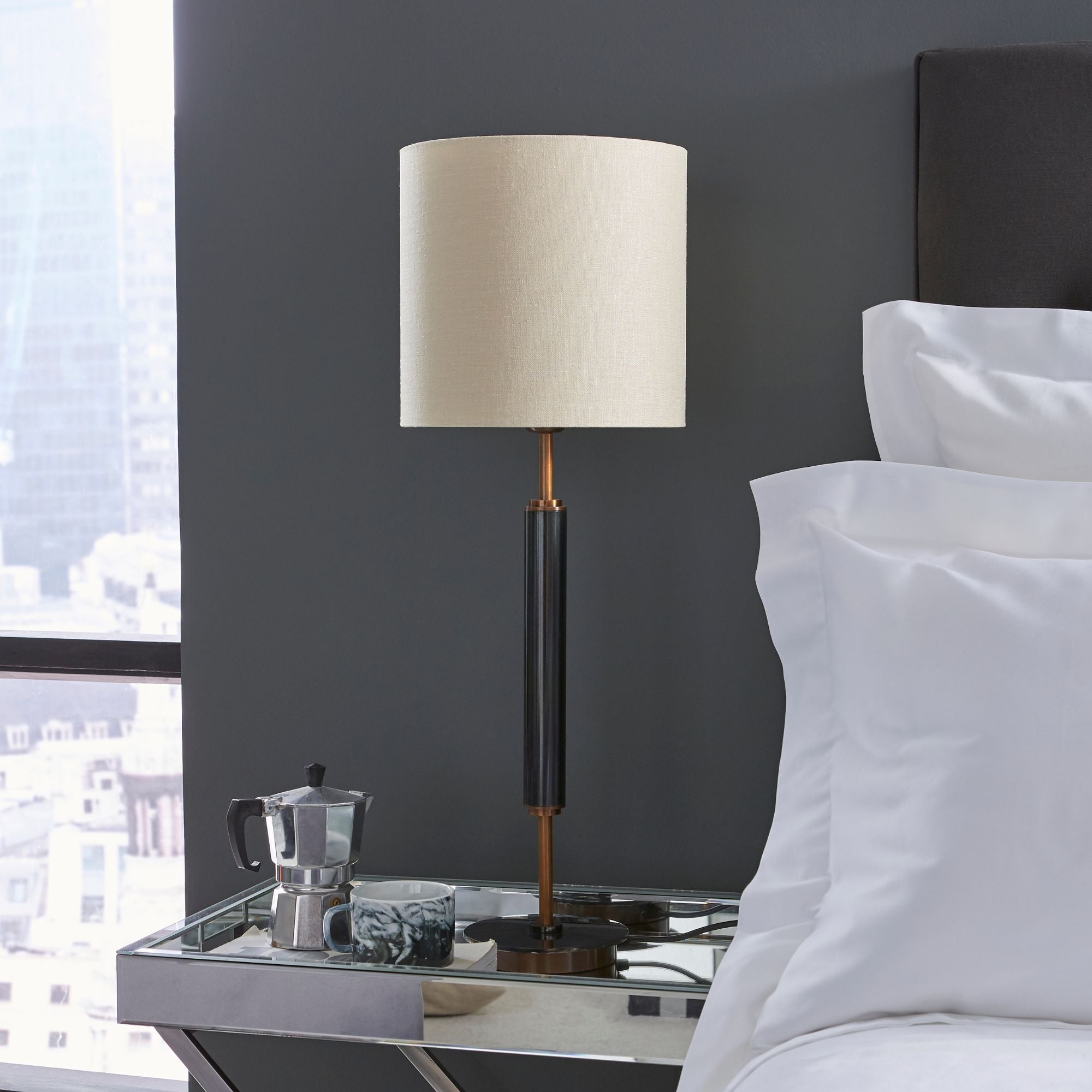 Marcade Table Lamp Large