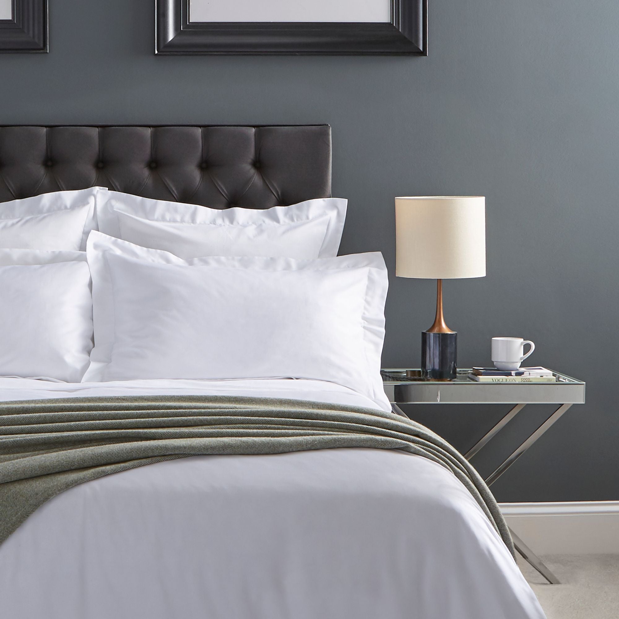 Seneca Table Lamp Medium