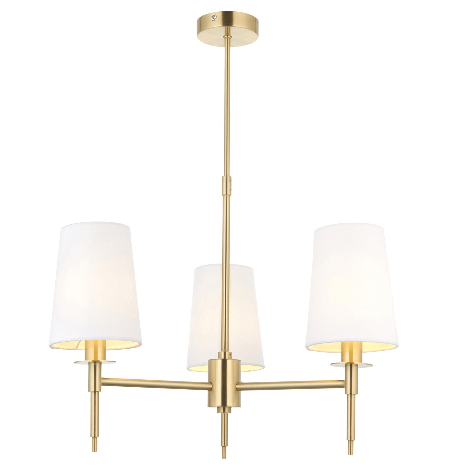 Longden 5-light Pendant