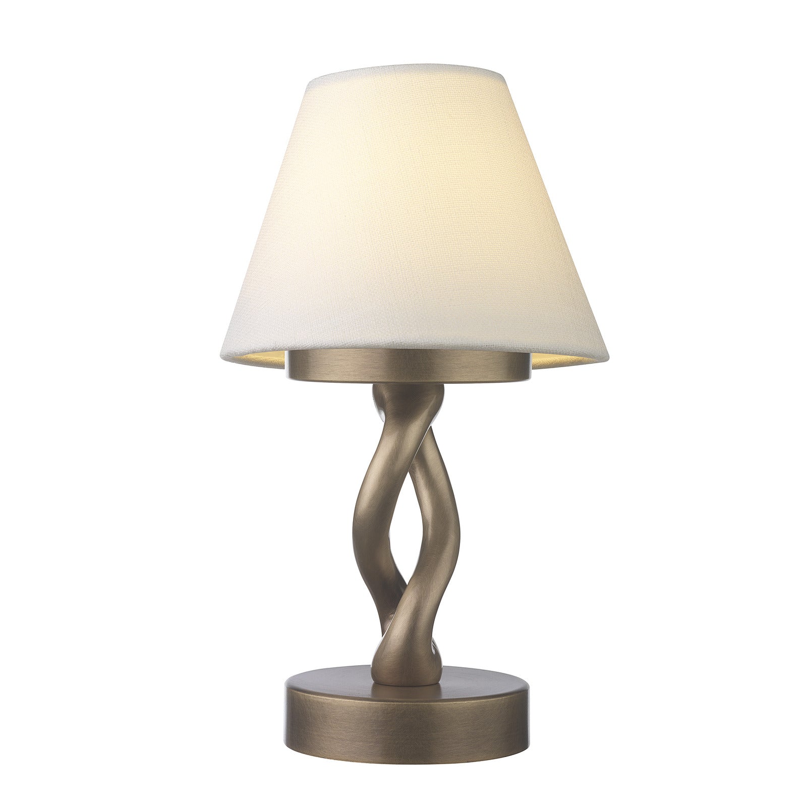 Aion Rechargeable Table Lamp