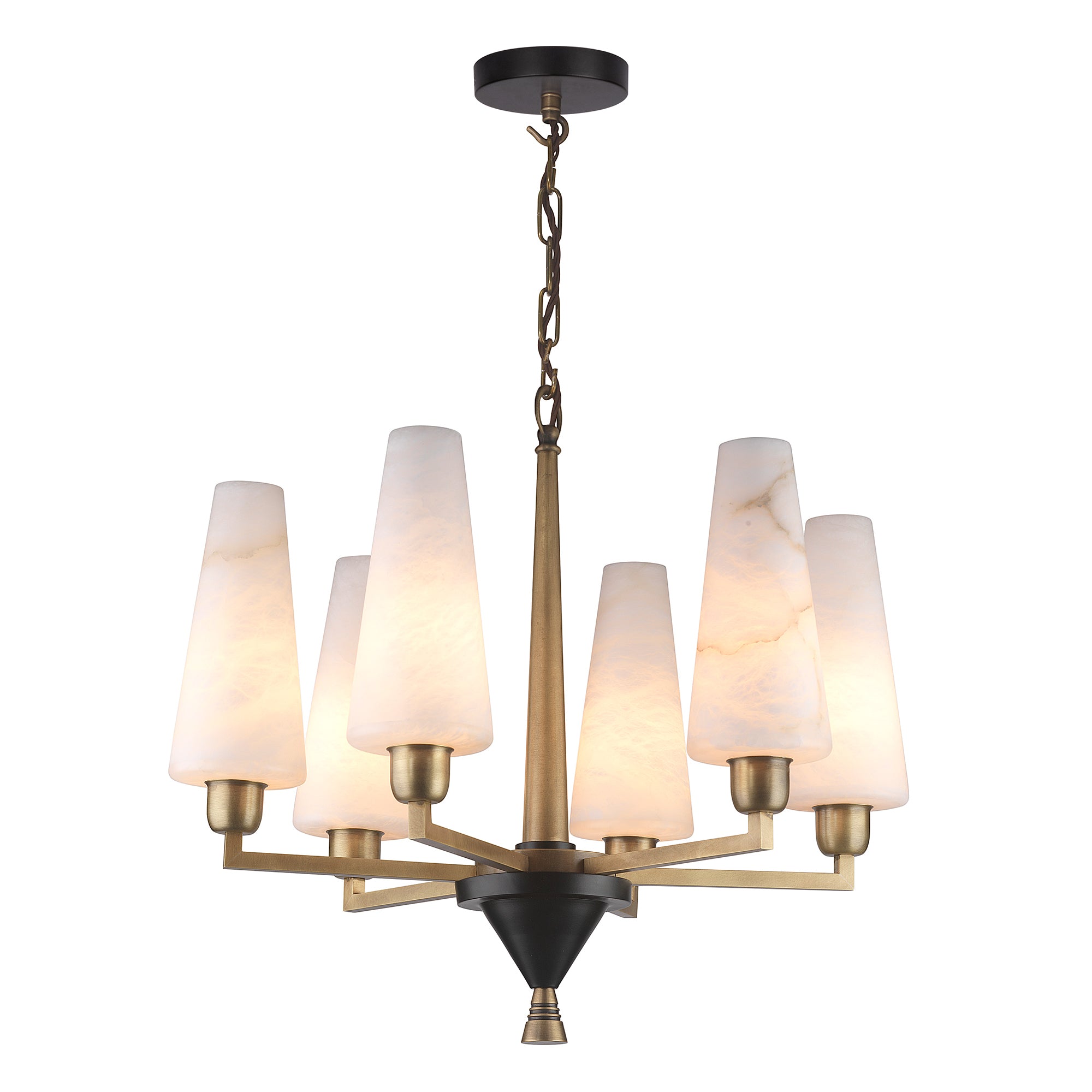 Atwell Chandelier