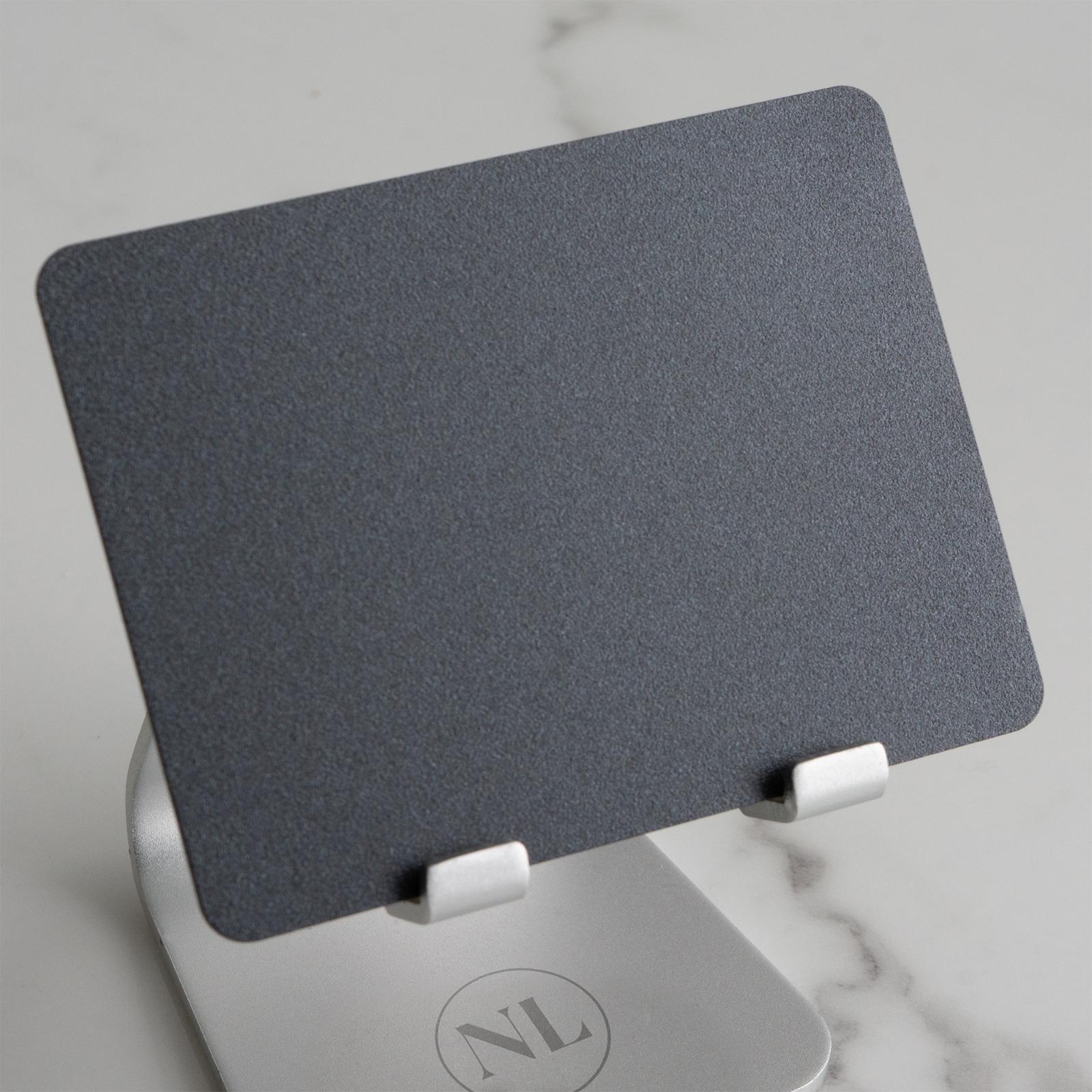 Anthracite Textured
