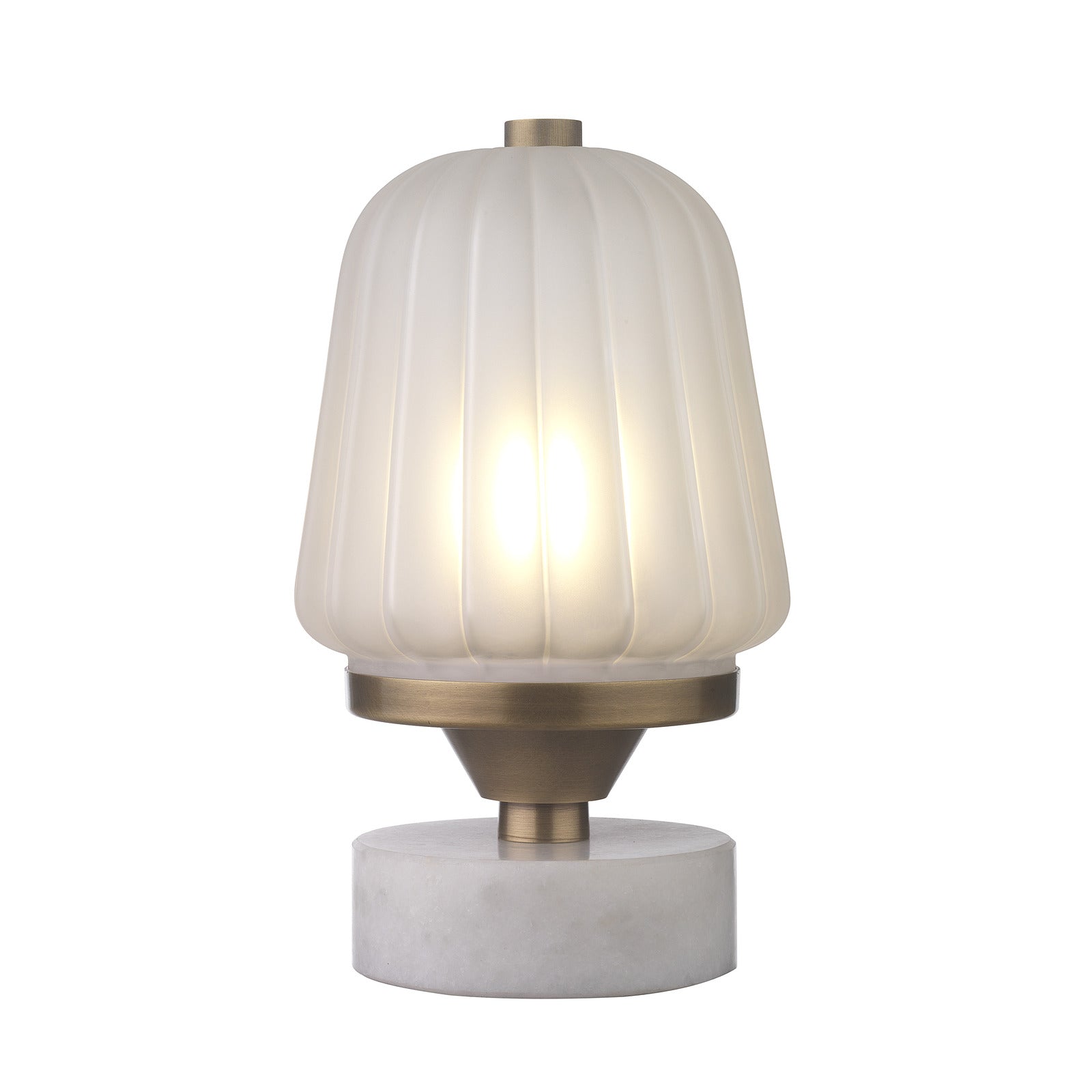Balfour Rechargeable Table Lamp