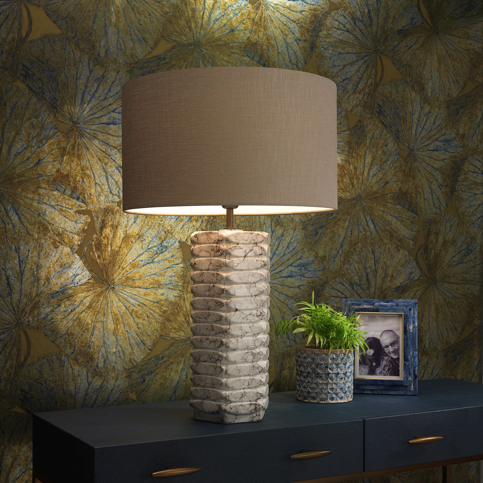 Balfron Table Lamp