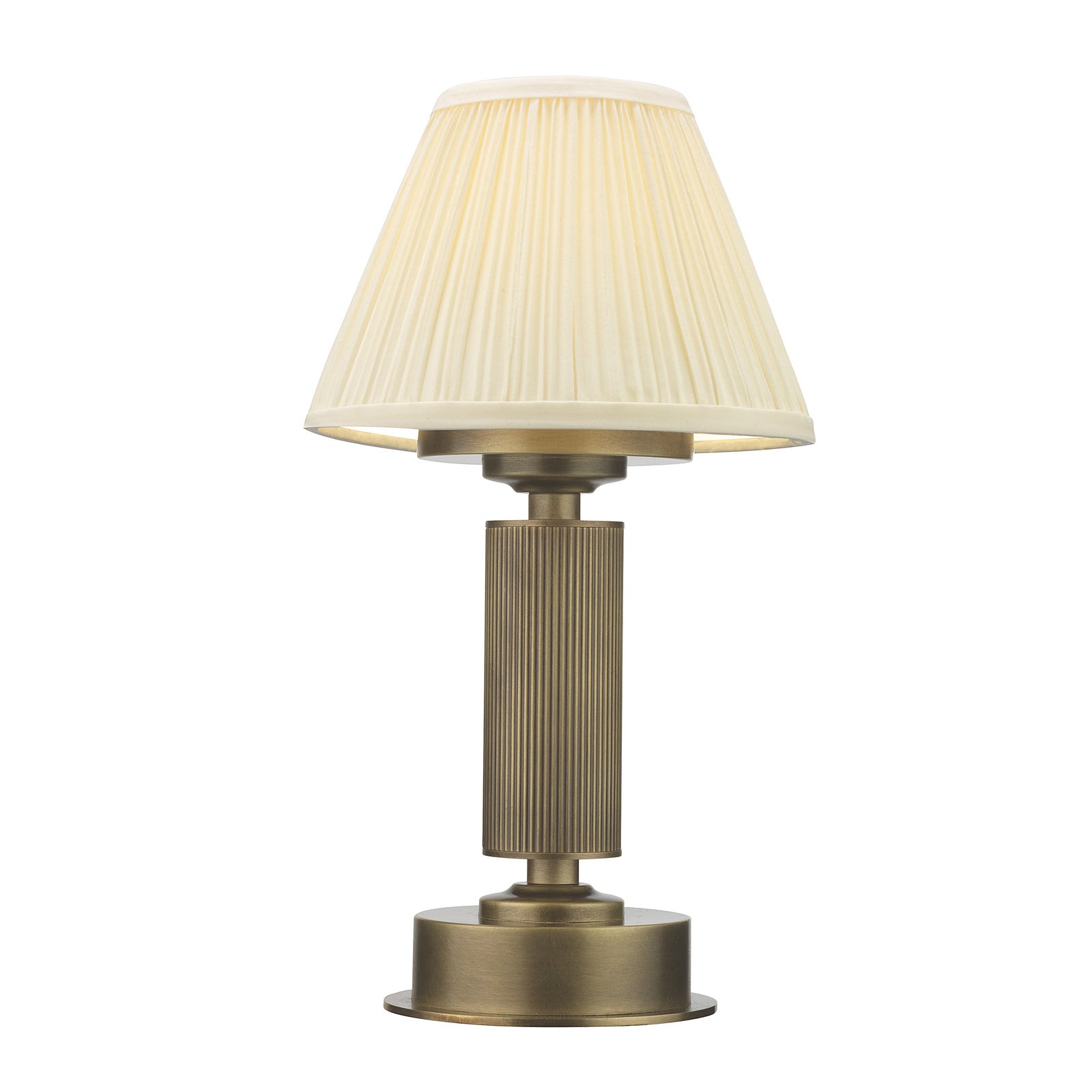 Barham Rechargeable Table Lamp
