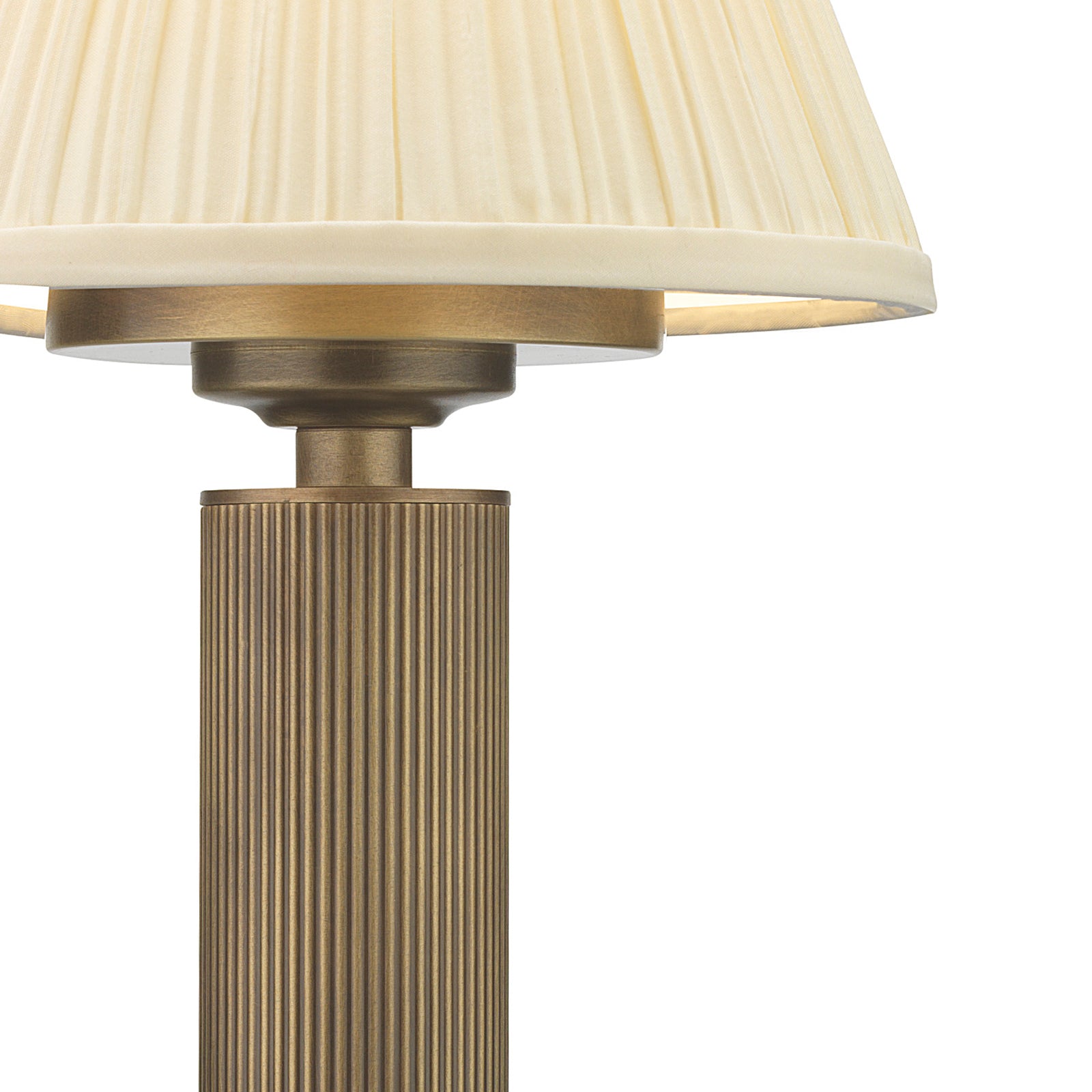 Barham Rechargeable Table Lamp