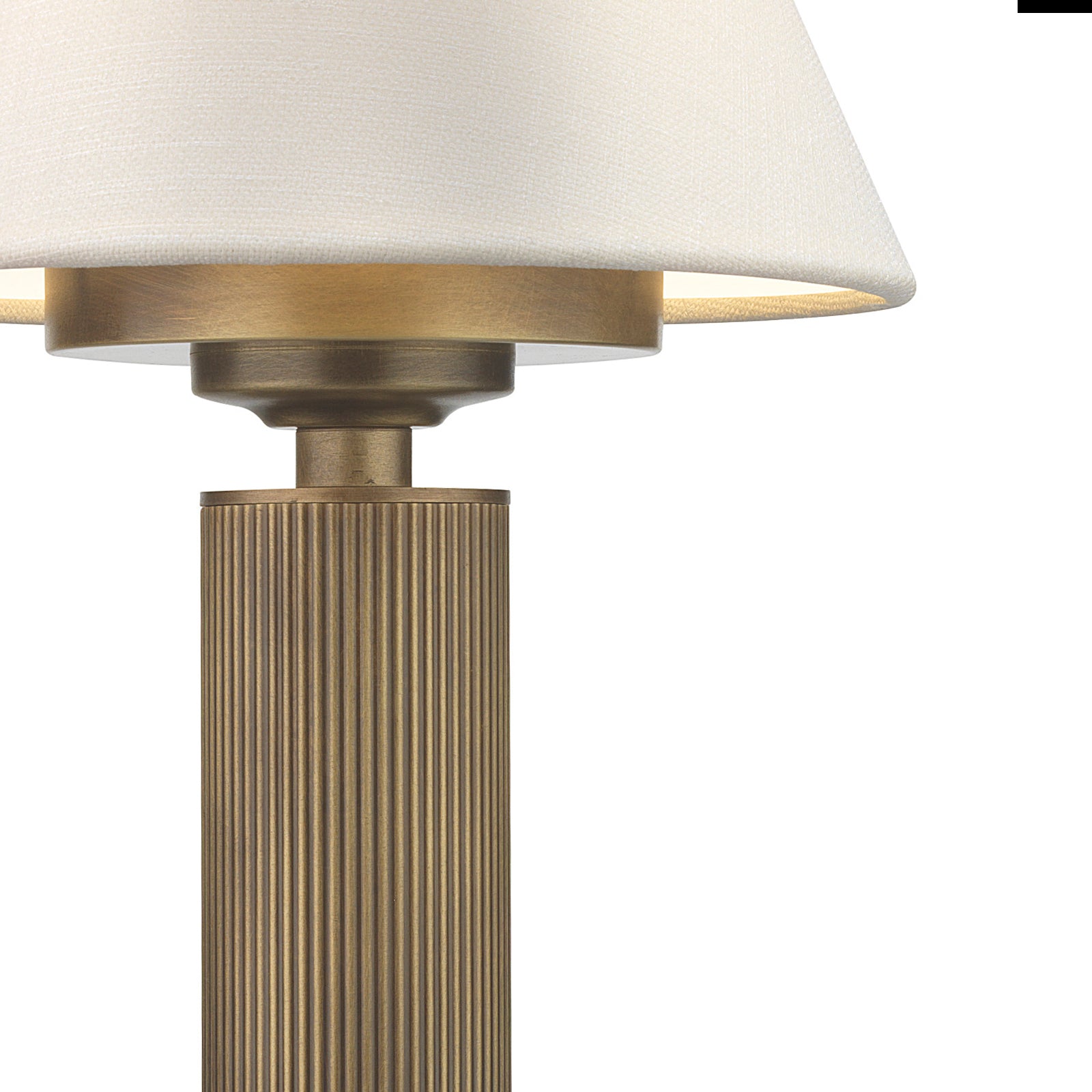 Barham Rechargeable Table Lamp