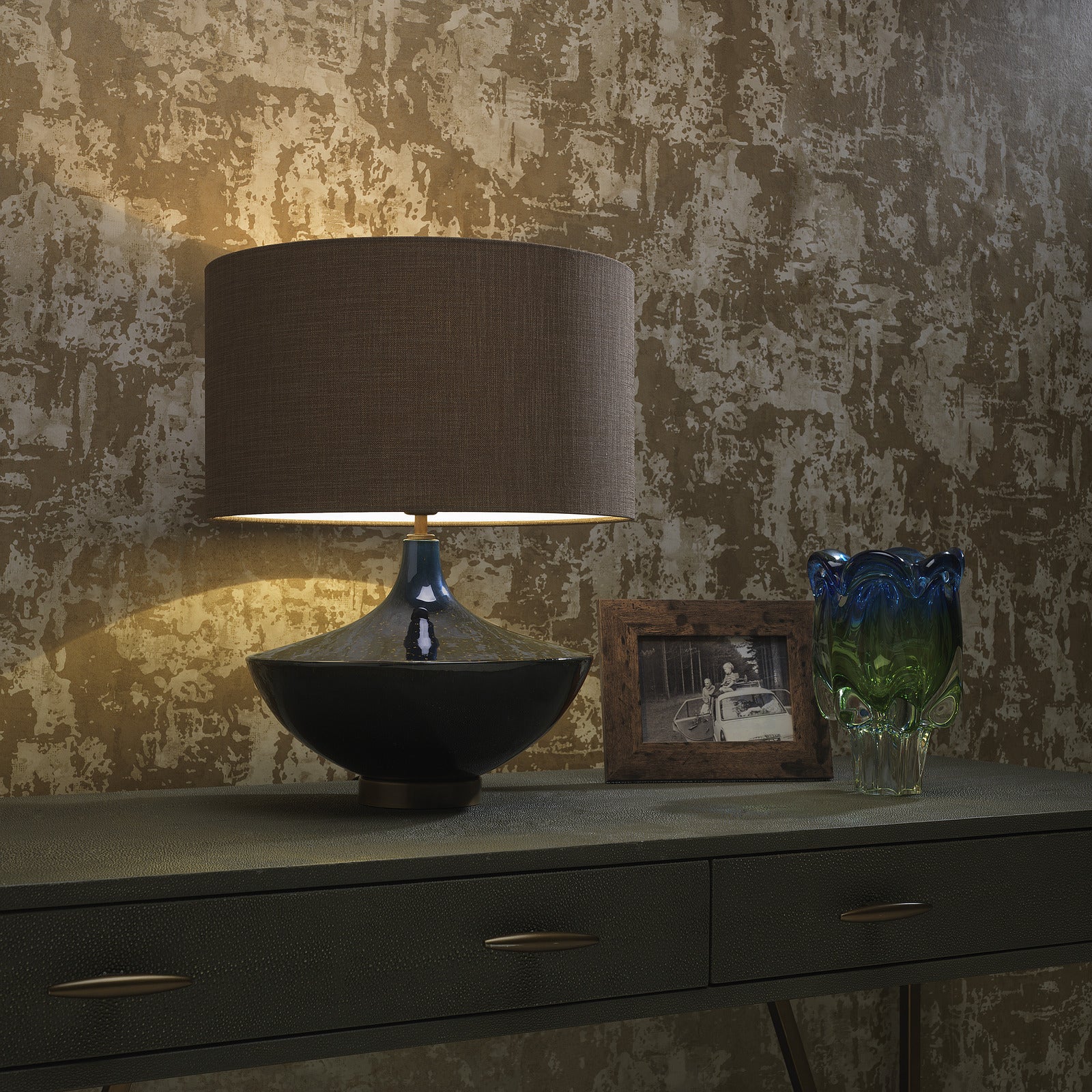 Boyd Table Lamp