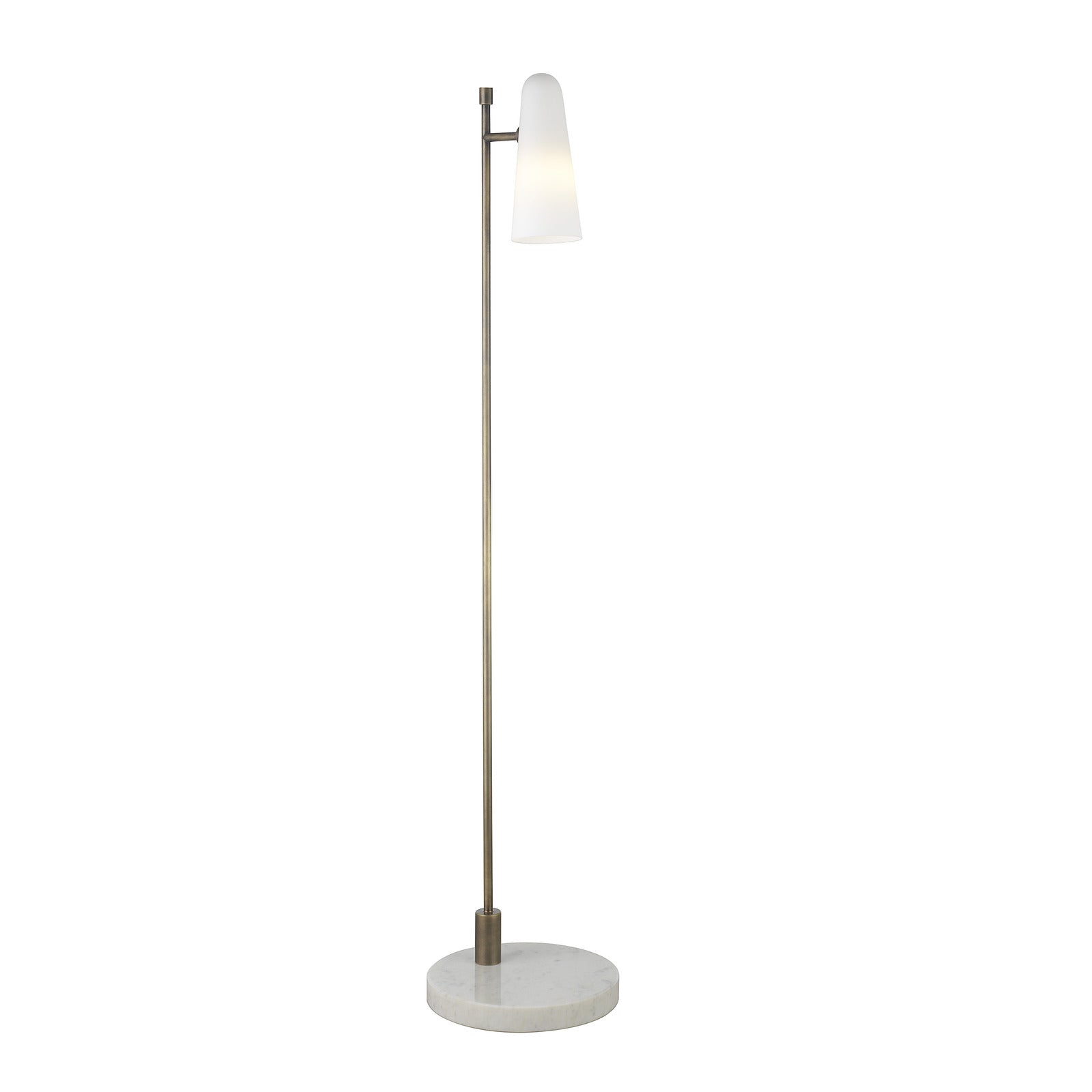 Brandt Floor Lamp Single