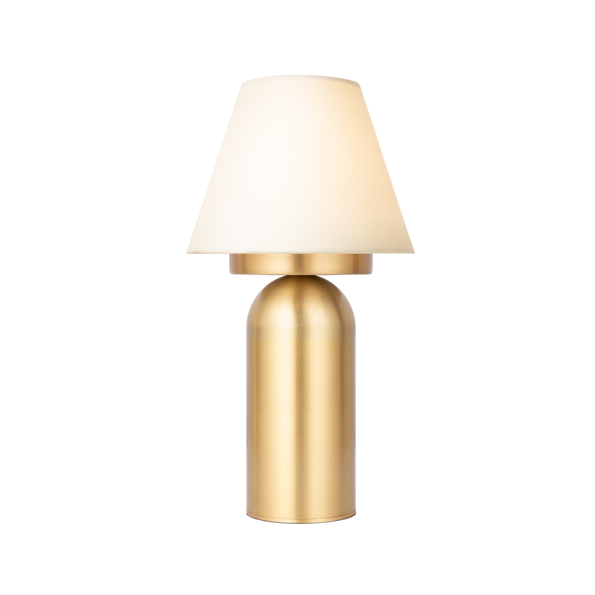 Bubble Rechargeable Table Lamp