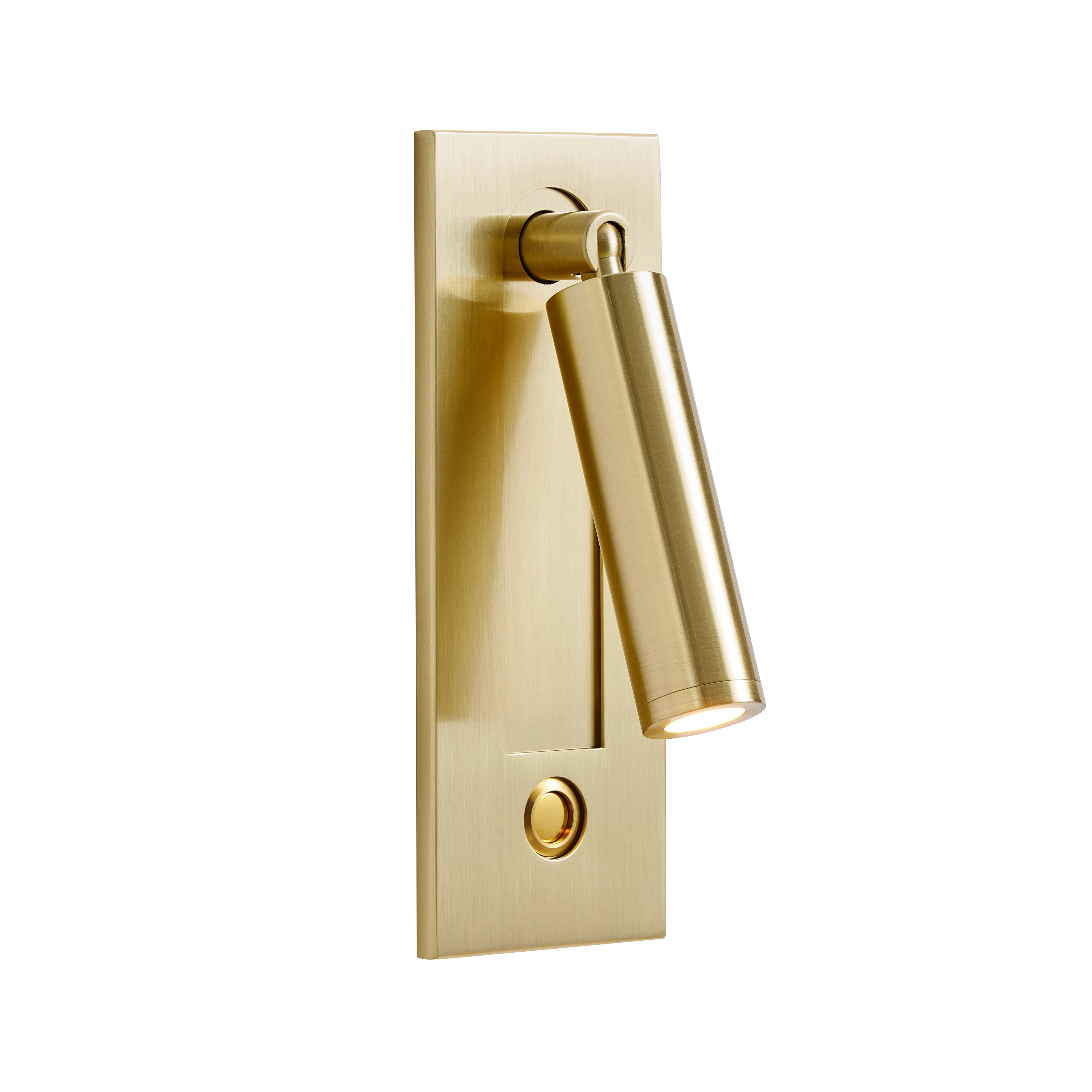 Lina Bedside Reading Light