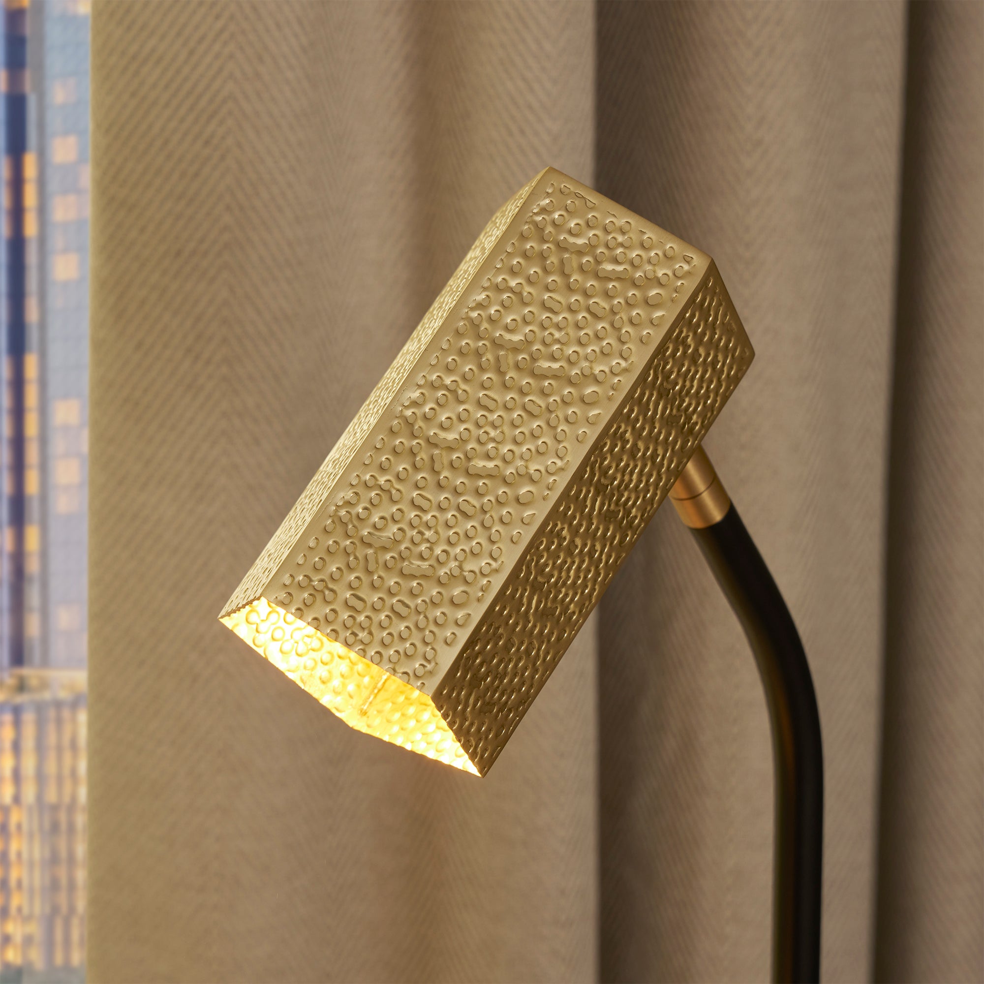 Cairo Table Lamp