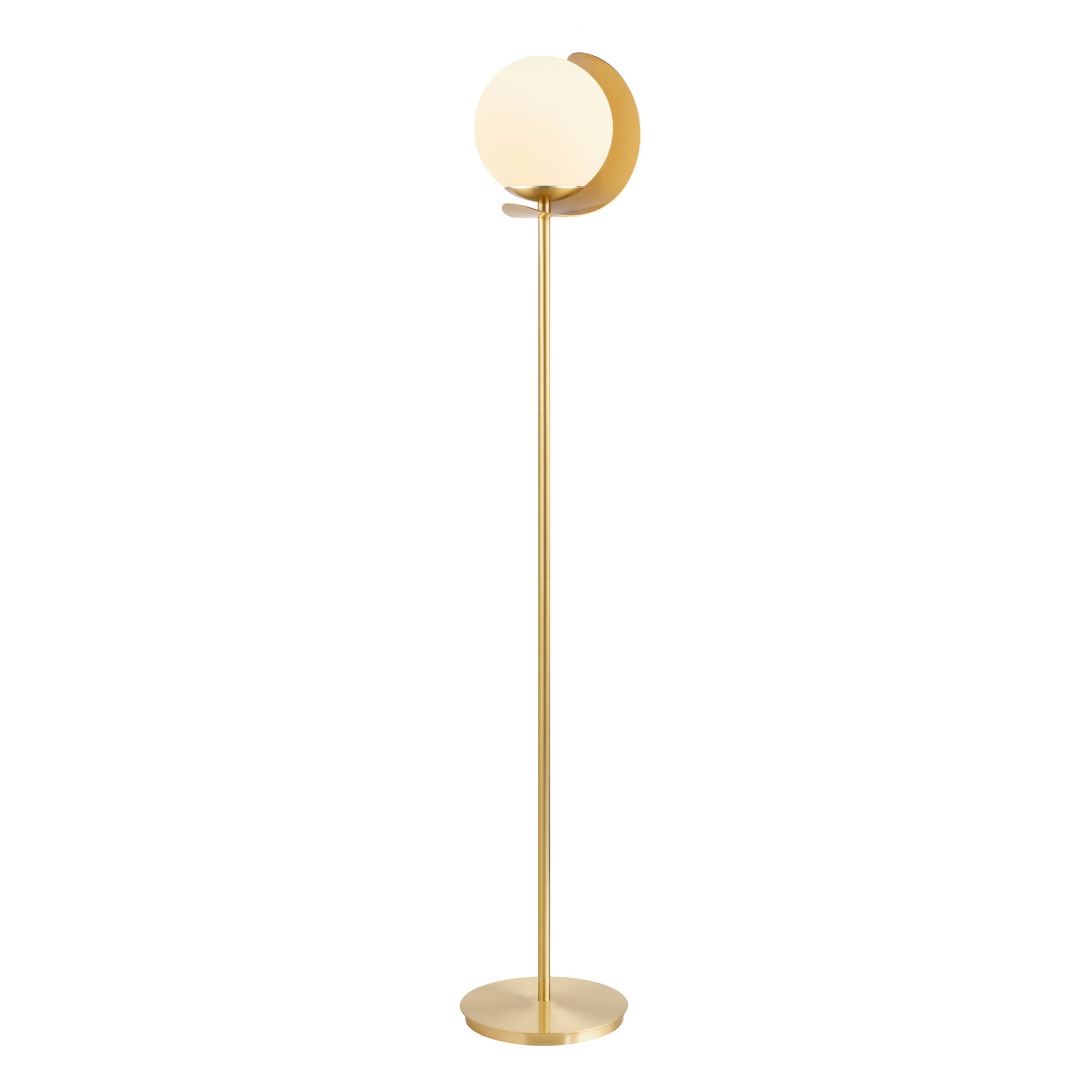 Callisto Floor Lamp