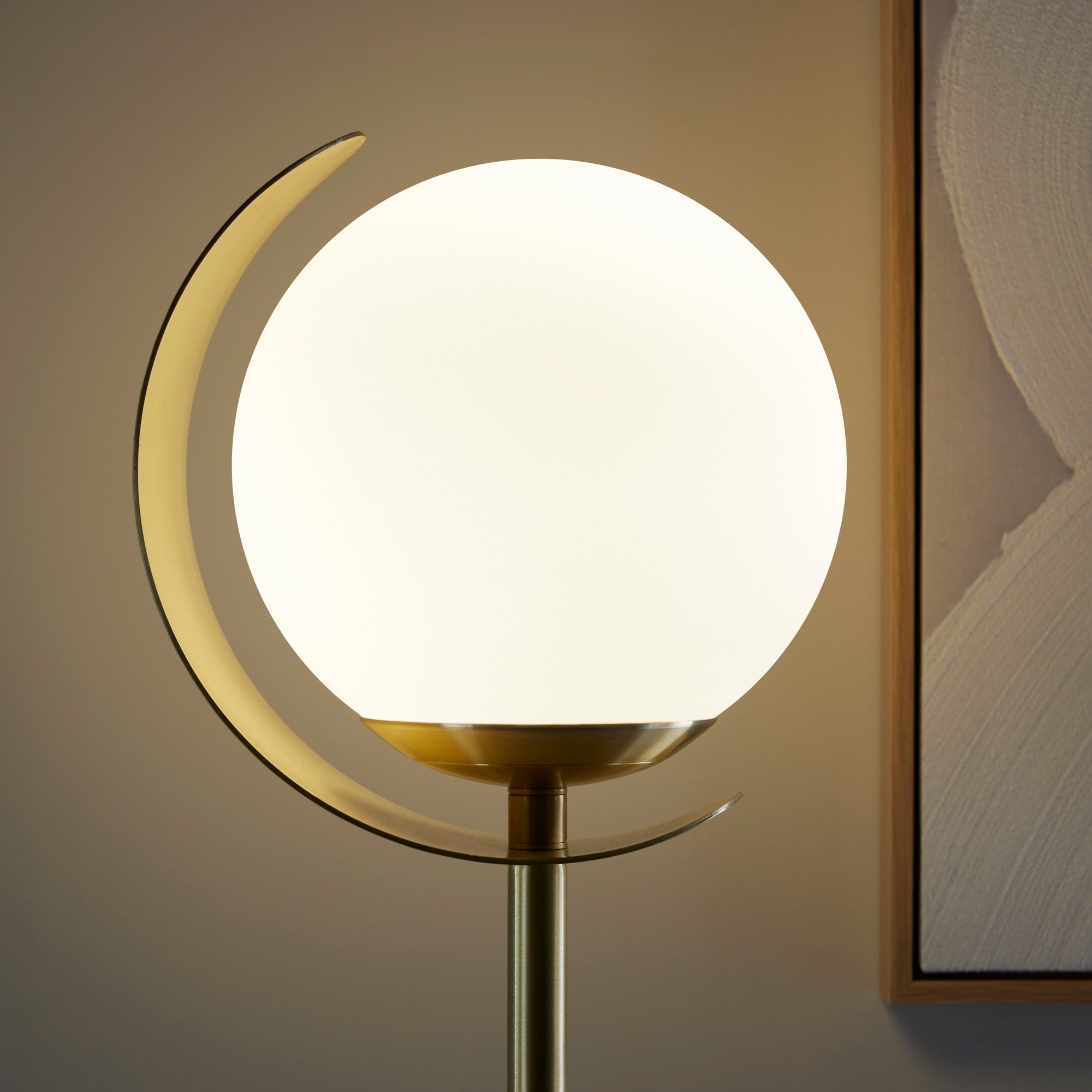 Callisto Floor Lamp