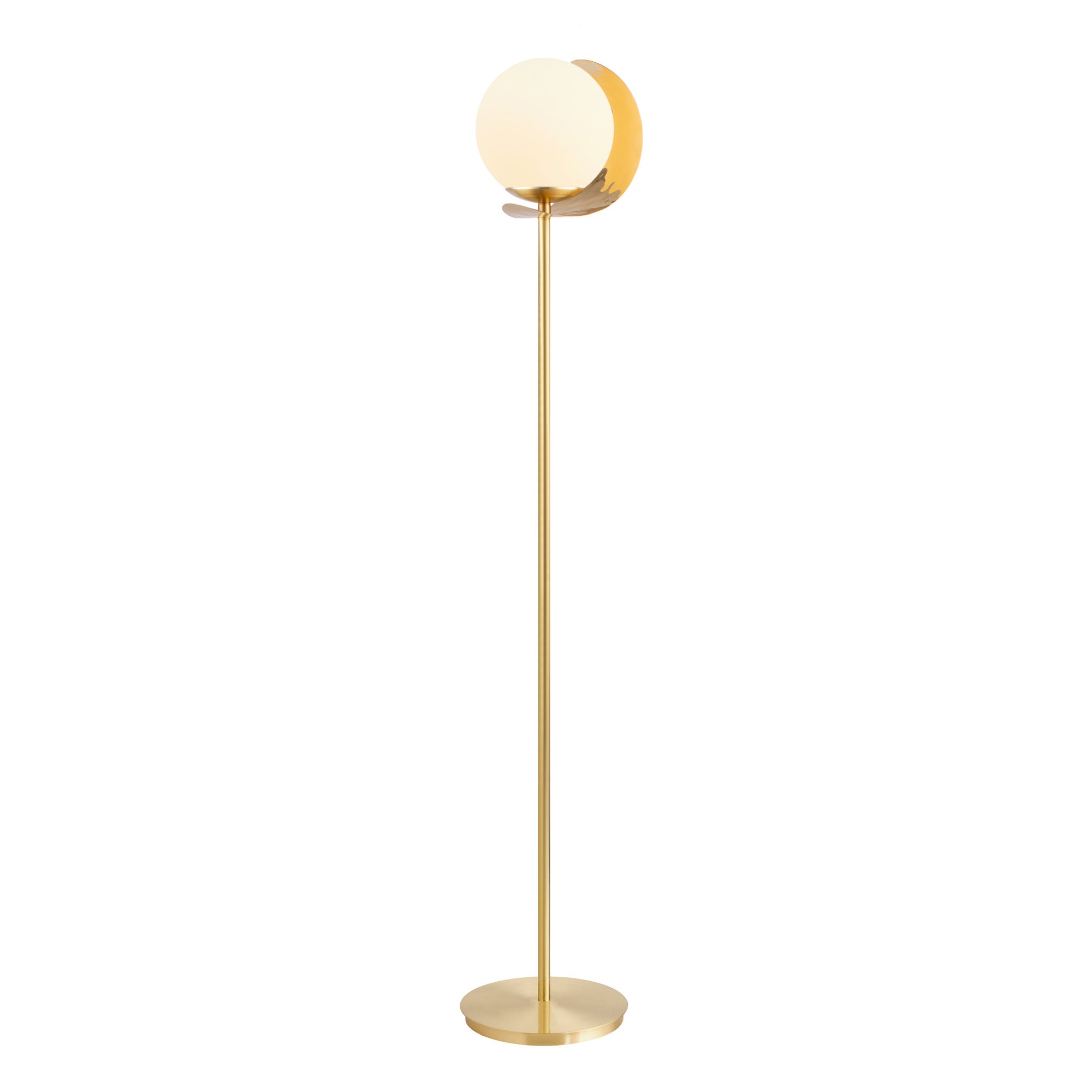 Callisto Floor Lamp