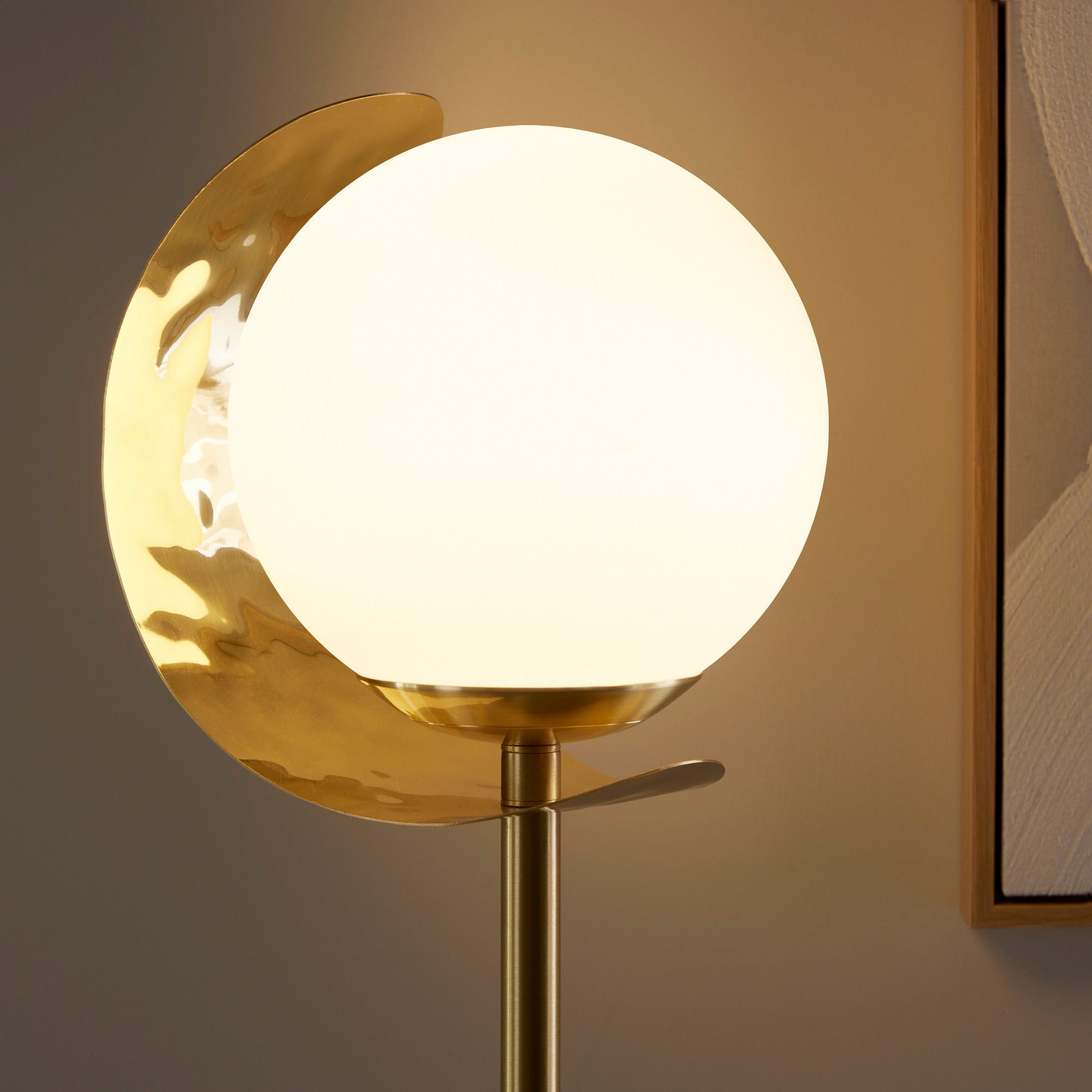 Callisto Floor Lamp