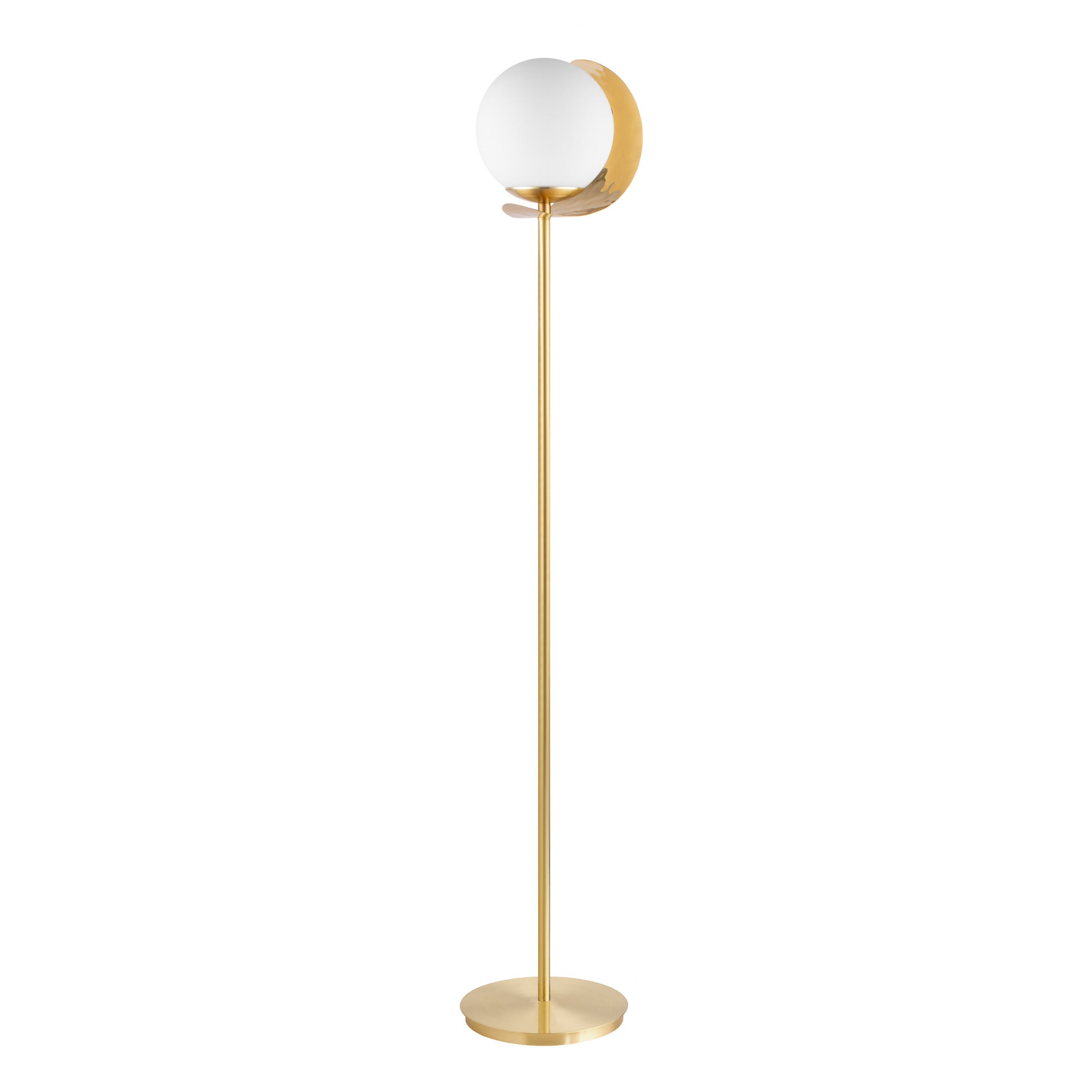 Callisto Floor Lamp