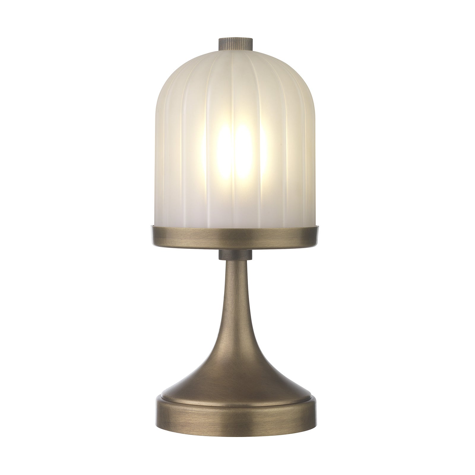 Calloway Rechargeable Table Lamp