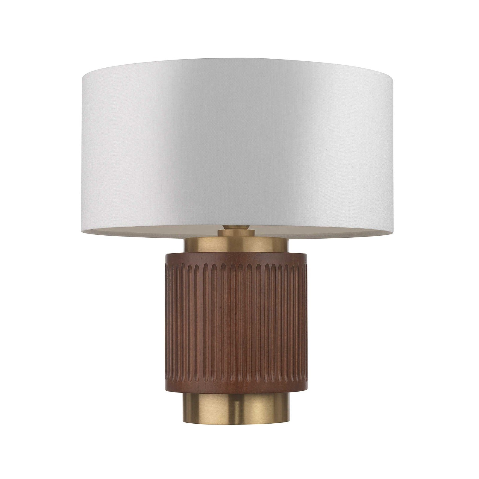 Camber Table Lamp Large
