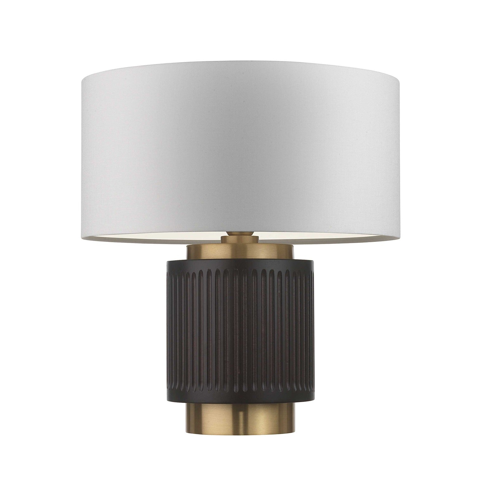 Camber Table Lamp Large