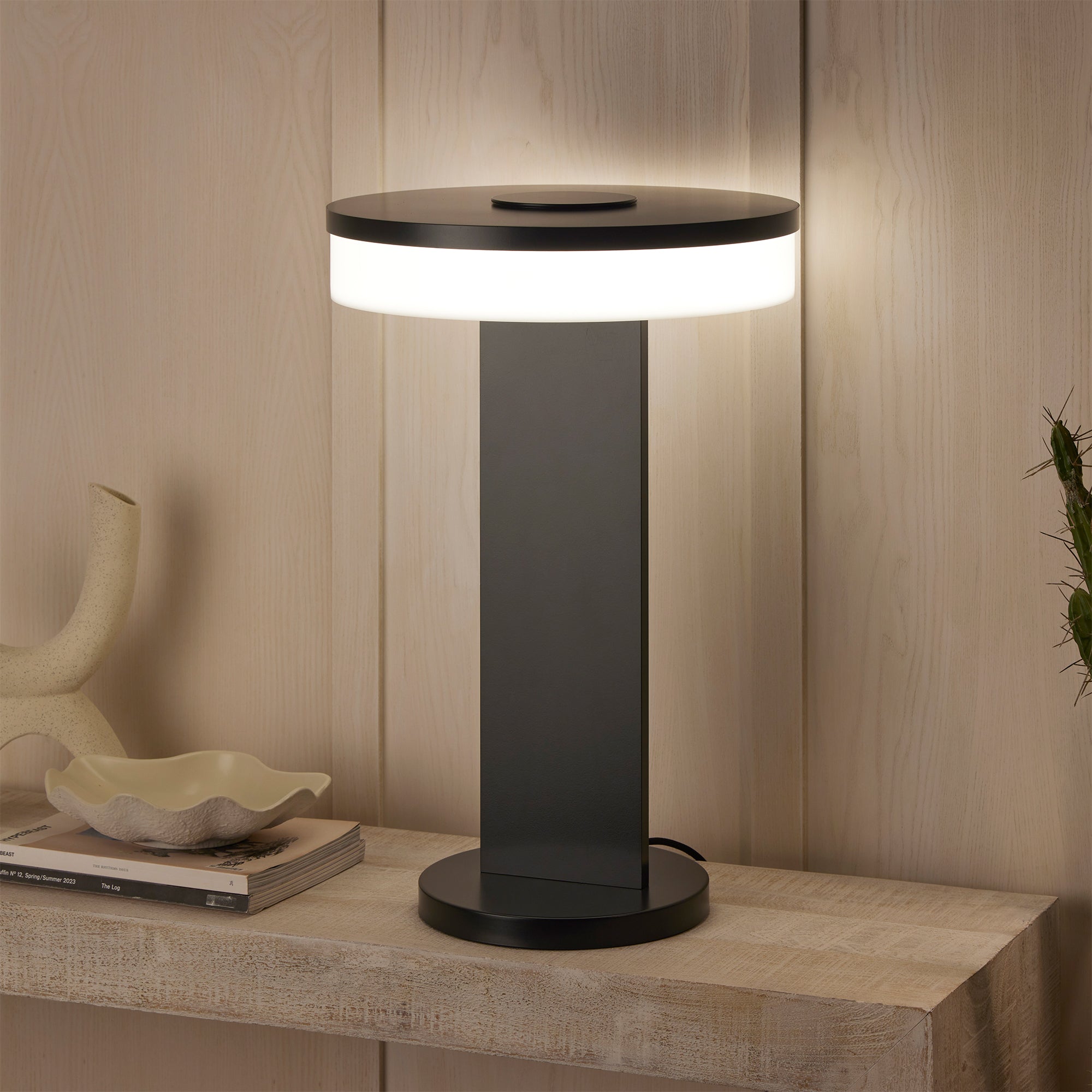 Capri Table Lamp