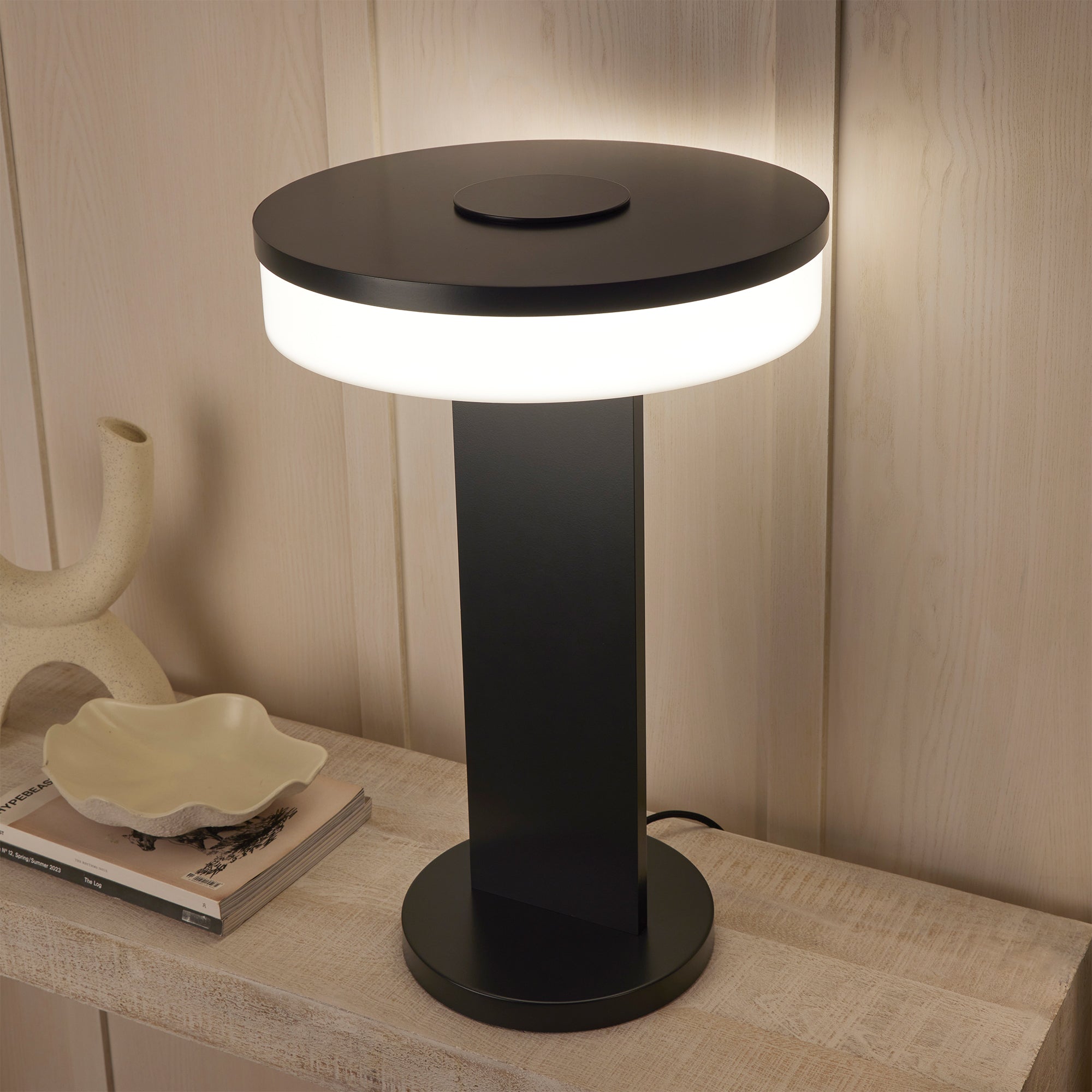 Capri Table Lamp