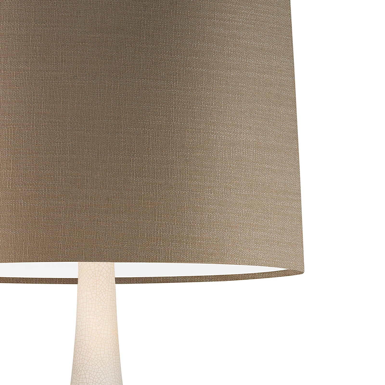 Caton Table Lamp Zinc Shade