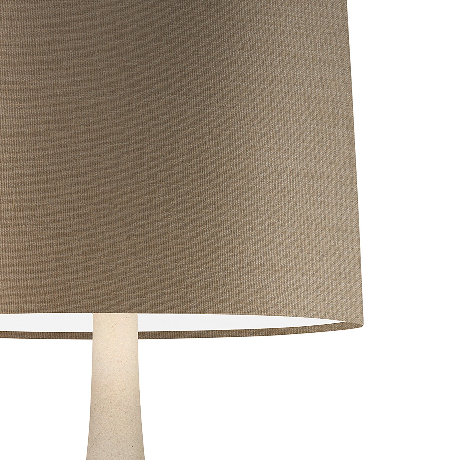 Caton Table Lamp Zinc Shade