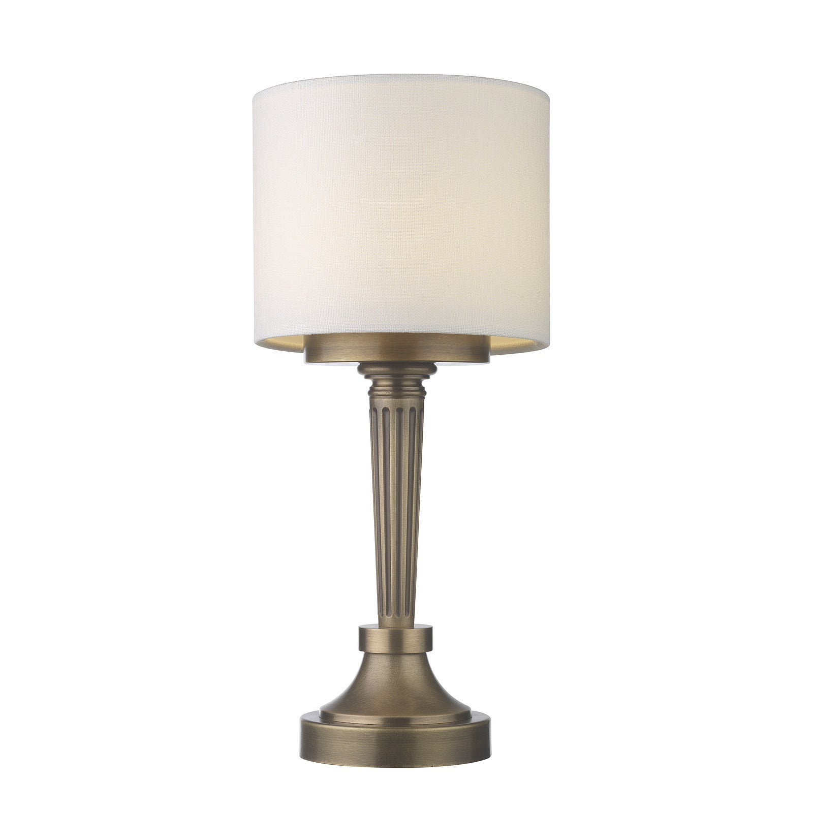 Chelton Rechargeable Table Lamp
